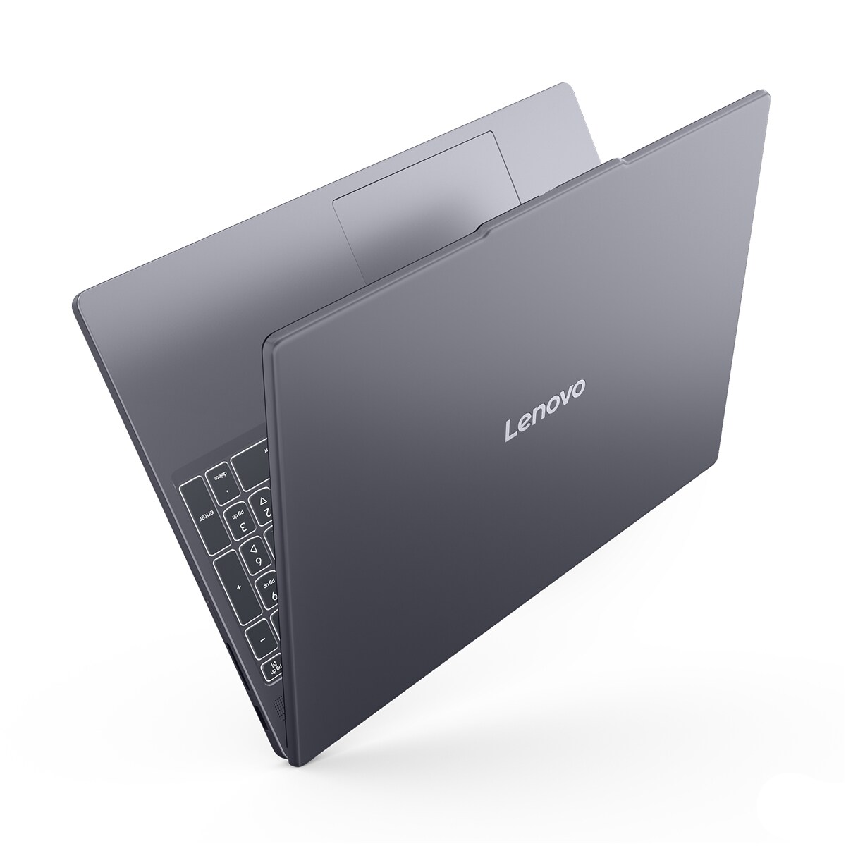Portátil Lenovo IdeaPad Slim 3 15IRH10, i7-13620H, 16GB, 1TB SSD, 15,3", W11 Gris Lunar-6
