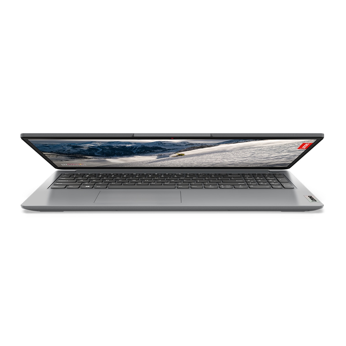 Portátil Lenovo IdeaPad 1 15AMN7, Ryzen 5-7520U, 16GB, 512GB SSD, 15,6", W11 Gris nube-7