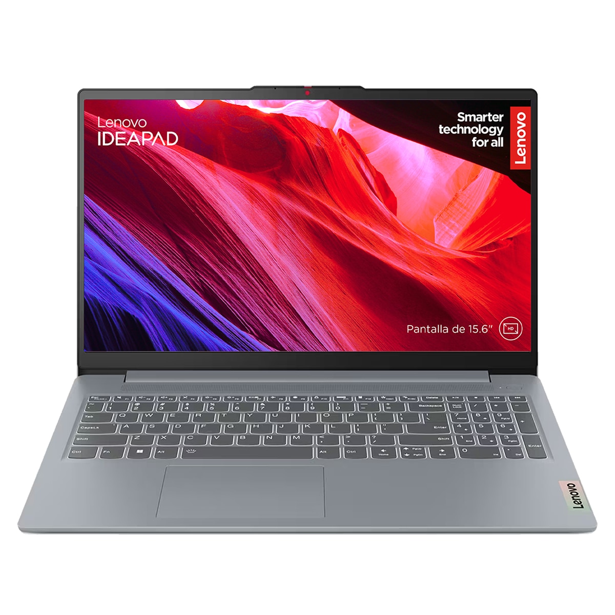 Lenovo ノートPC ideaPad Slim 3 15ABR8 Portátil Lenovo IdeaPad Slim 3 15ABR8, Ryzen 7-5825U, 16GB, 512GB