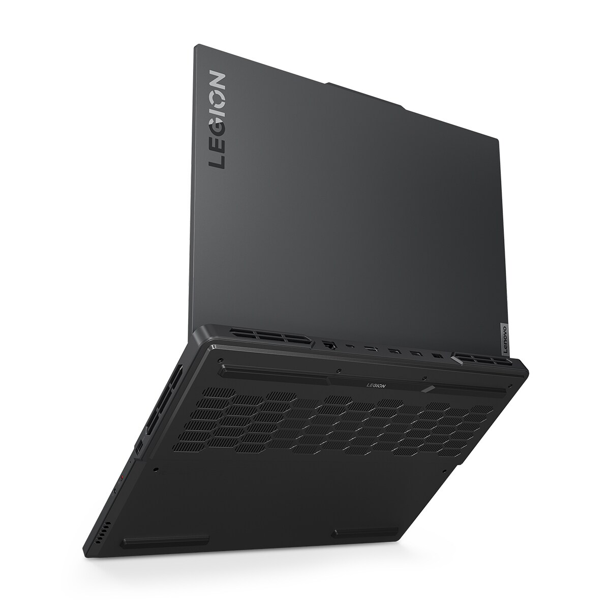 Portátil Gaming Lenovo Legion Pro 5 16IRX9, i7-14650HX, 32GB, 1TB SSD, Nvidia GeForce RTX 4060 8GB, 16", W11 Onyx-3