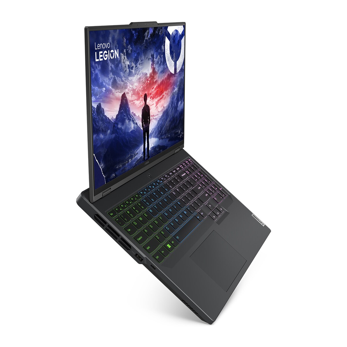 Portátil Gaming Lenovo Legion Pro 5 16IRX9, i7-14650HX, 32GB, 1TB SSD, Nvidia GeForce RTX 4060 8GB, 16", W11 Onyx-6