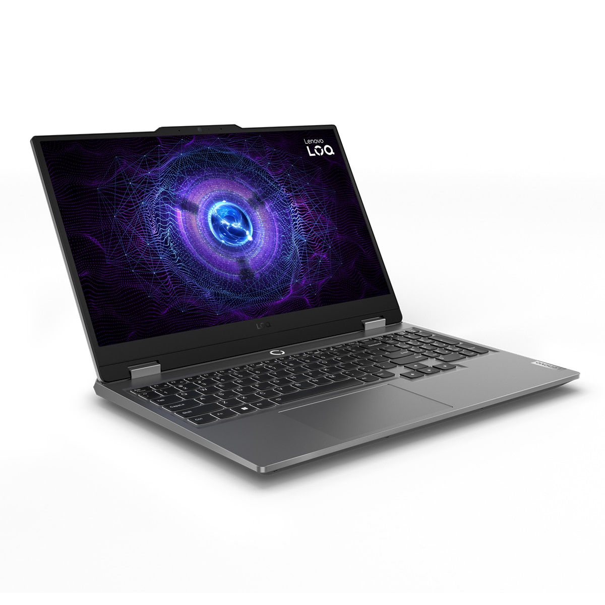 Portátil Gaming Lenovo LOQ 15IRX9, i7-13650HX, 32GB, 1TB SSD