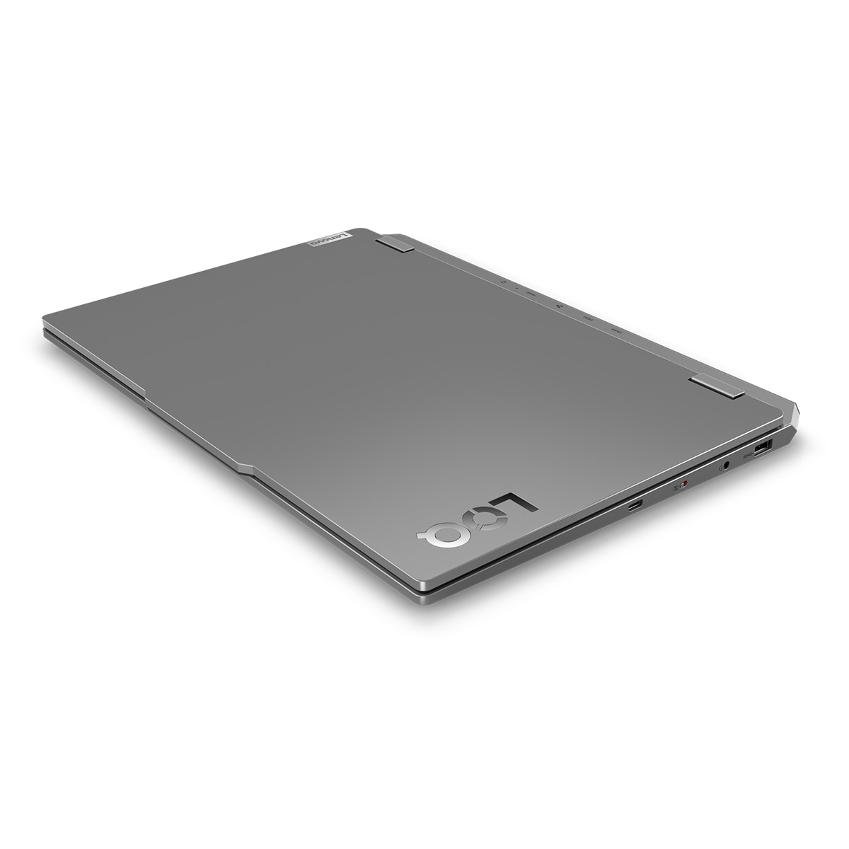 Portátil Gaming Lenovo LOQ 15IRX9, i7-13650HX, 32GB, 1TB SSD, Nvidia GeForce RTX 4060 8GB, 15,6", W11 Gris Lunar-6