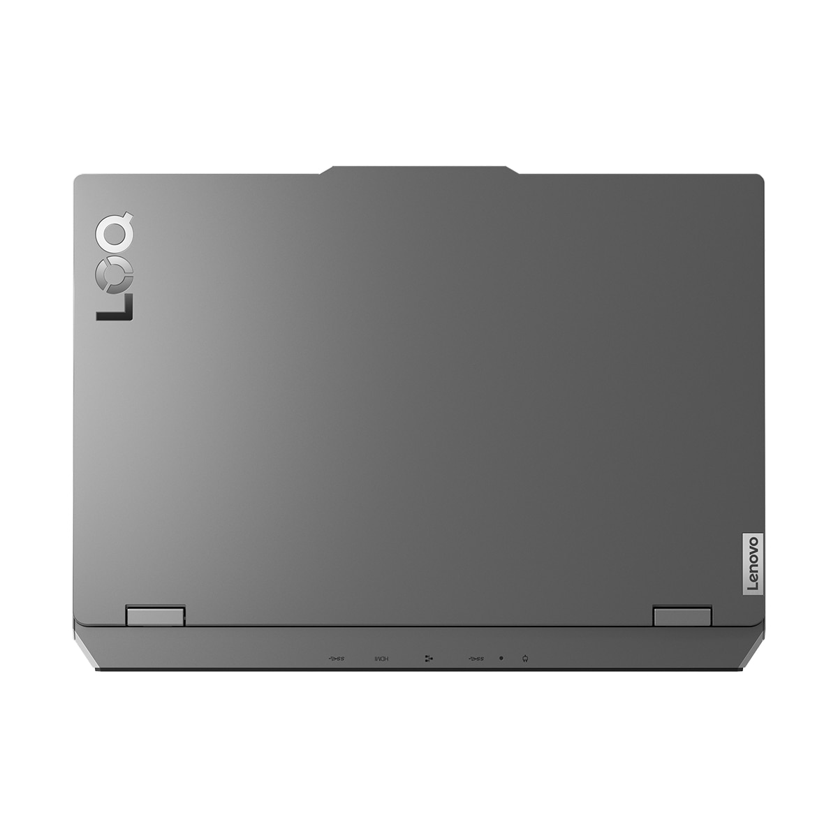 Portátil Gaming Lenovo LOQ 15IRX9, i7-13650HX, 32GB, 1TB SSD, Nvidia GeForce RTX 4060 8GB, 15,6", W11 Gris Lunar-7