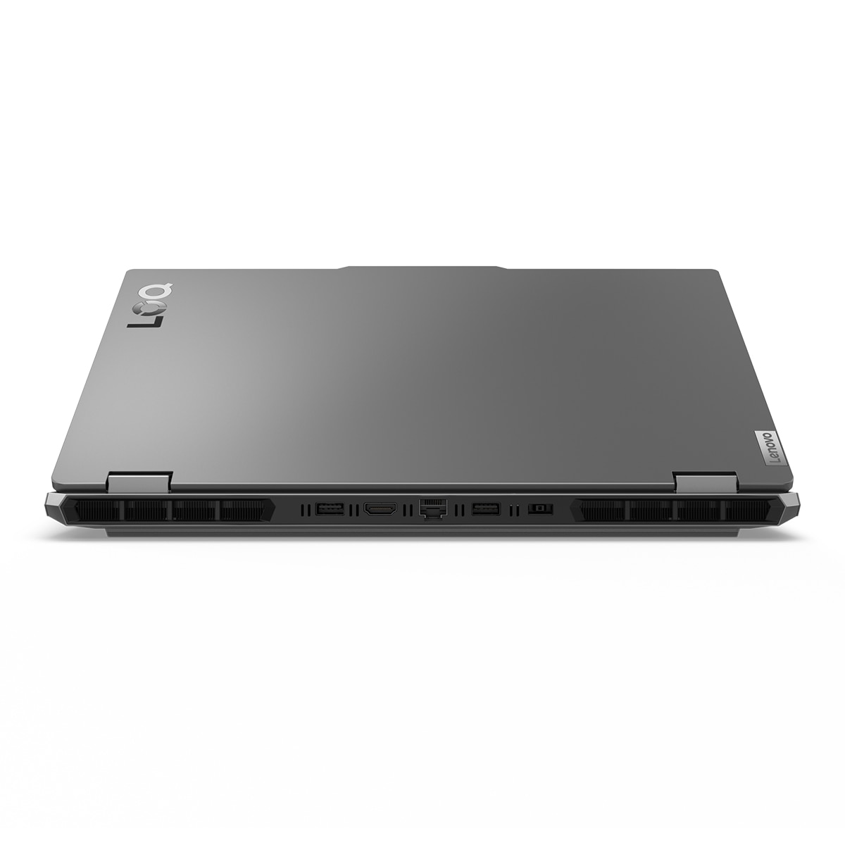 Portátil Gaming Lenovo LOQ 15IRX9, i7-13650HX, 32GB, 1TB SSD, Nvidia GeForce RTX 4060 8GB, 15,6", W11 Gris Lunar-9