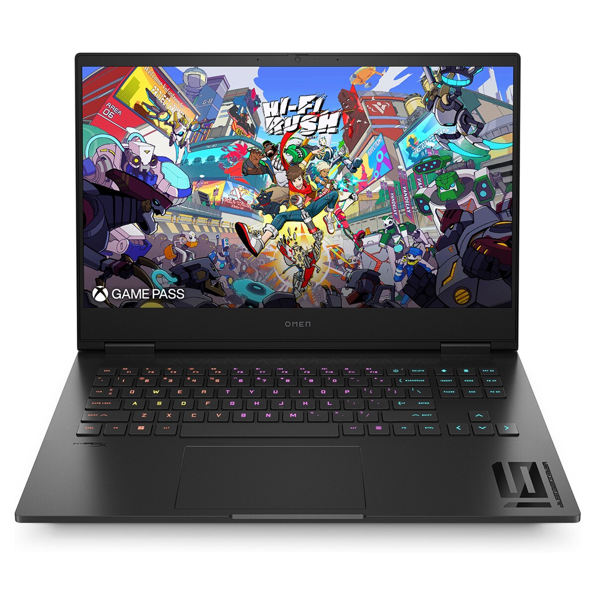 Portátil Gaming HP OMEN 16-wf1026ns, i7-14700HX, 32GB, 1TB SSD