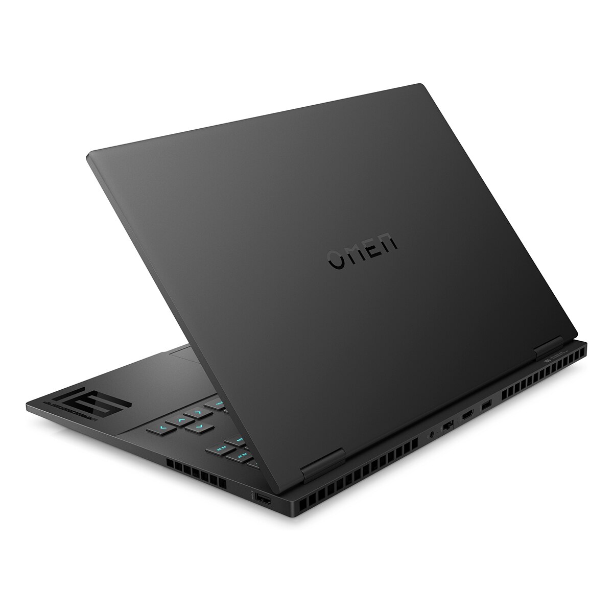 Portátil Gaming HP OMEN 16-wf1026ns, i7-14700HX, 32GB, 1TB SSD
