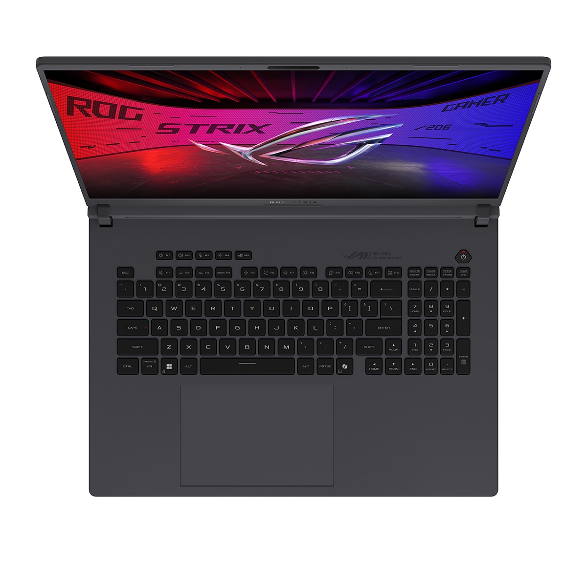 Portátil Gaming ASUS ROG Strix G18 G815LR-S9009, Intel Core Ultra 9-275HX, 32GB, 1TB SSD, Nvidia GeForce RTX 5070 Ti 12GB, 18", Sin SO Gris-3