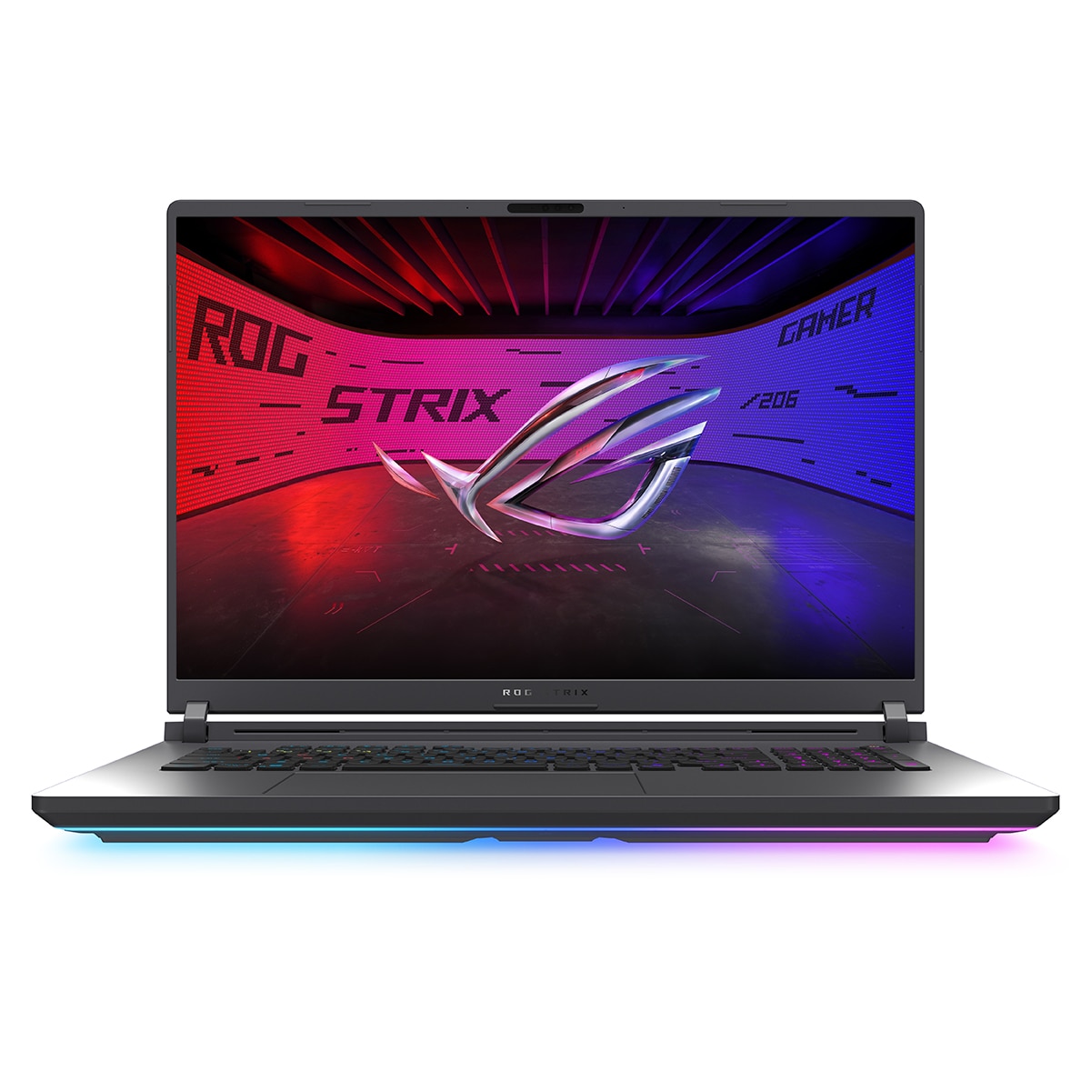 Portátil Gaming ASUS ROG Strix G18 G815LR-S9009, Intel Core Ultra 9-275HX, 32GB, 1TB SSD, Nvidia GeForce RTX 5070 Ti 12GB, 18", Sin SO Gris-4