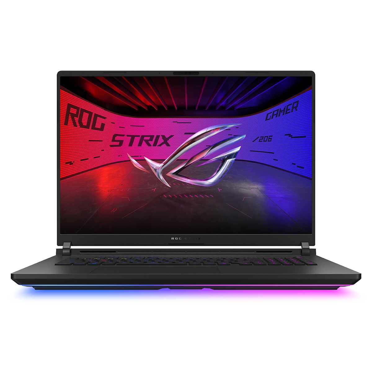 Portátil Gaming ASUS ROG Strix SCAR 18 G835LX-SA094W, Intel Core Ultra 9-275HX, 64GB, 1TB SSD+1TB SSD, Nvidia GeForce RTX 5090 24GB, 18", W11 Negro-5