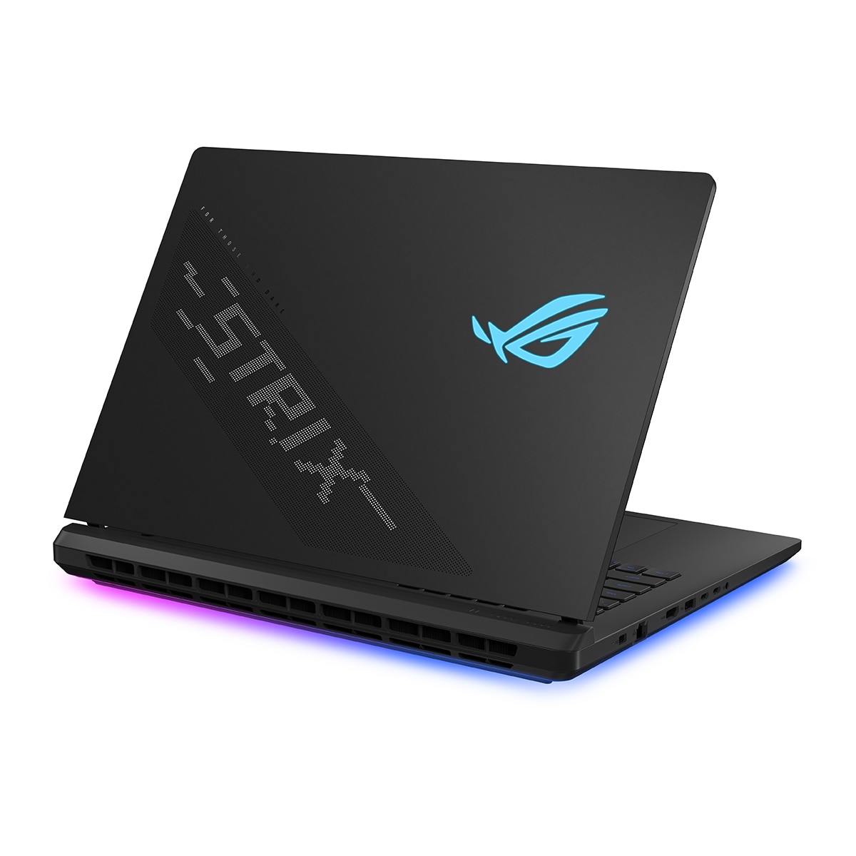 Portátil Gaming ASUS ROG Strix SCAR 18 G835LX-SA094W, Intel Core Ultra 9-275HX, 64GB, 1TB SSD+1TB SSD, Nvidia GeForce RTX 5090 24GB, 18", W11 Negro-7