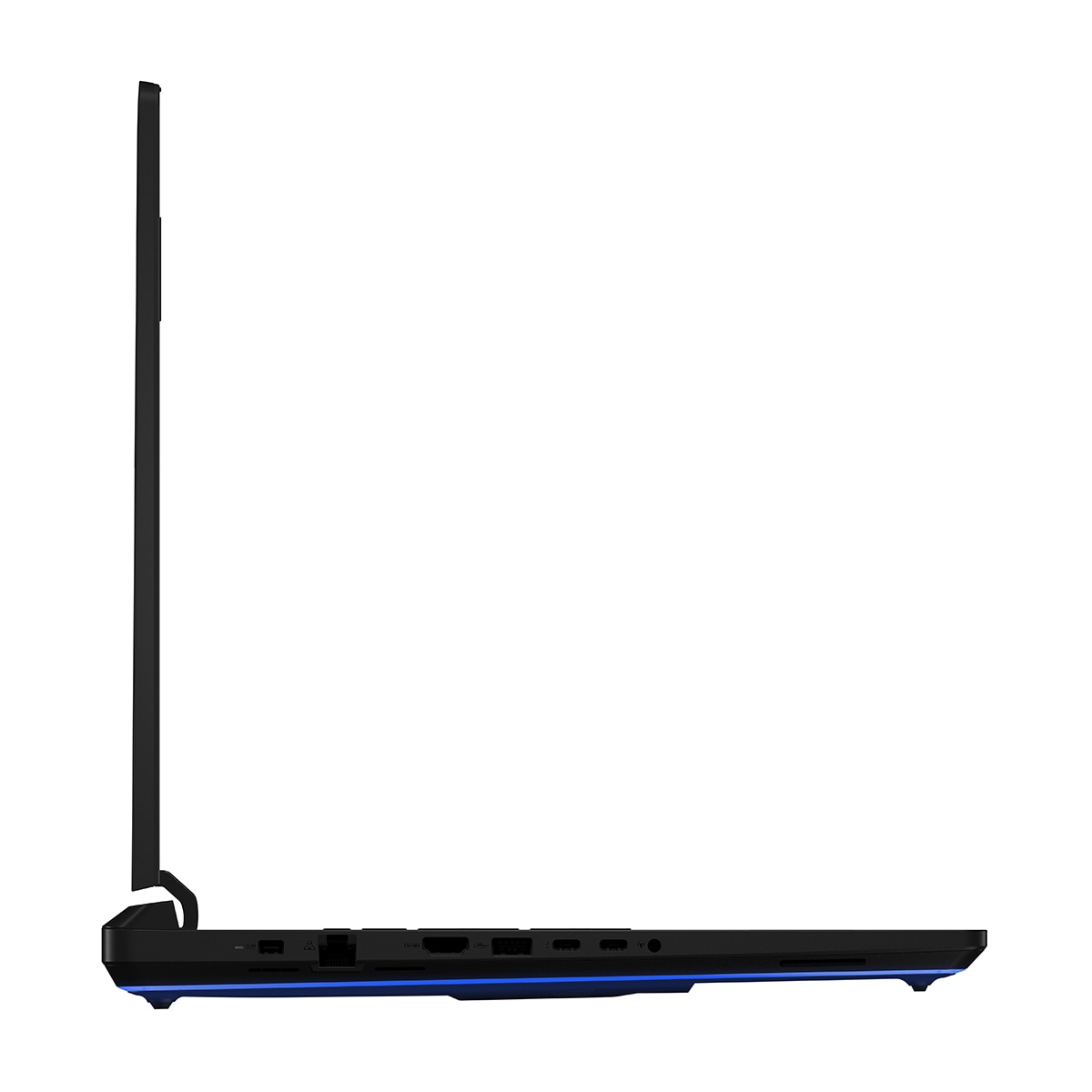 Portátil Gaming ASUS ROG Strix SCAR 18 G835LX-SA094W, Intel Core Ultra 9-275HX, 64GB, 1TB SSD+1TB SSD, Nvidia GeForce RTX 5090 24GB, 18", W11 Negro-8