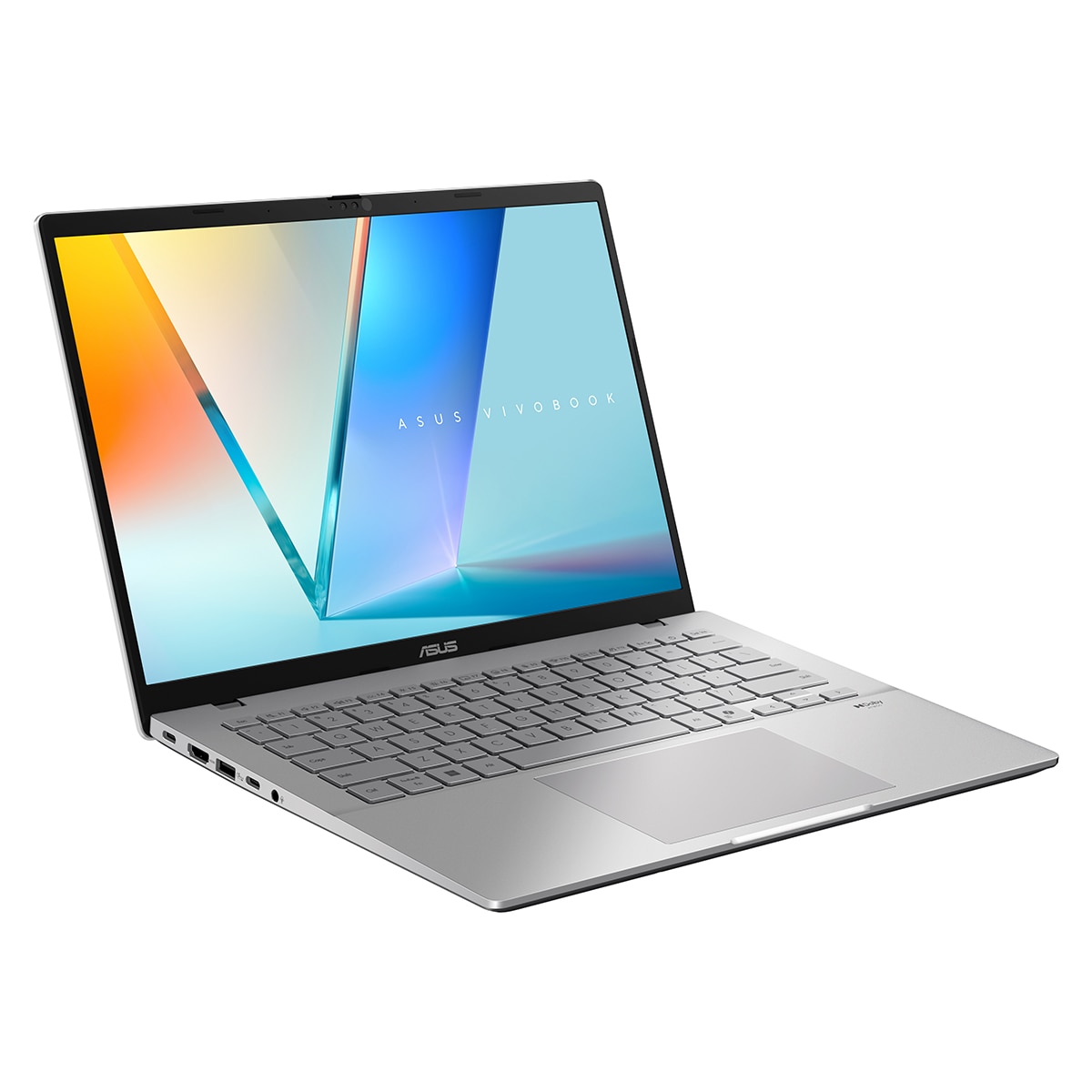 Portátil ASUS Vivobook S 14 S3407CA-LY078W, Intel Core Ultra 5-225H, 16GB, 1TB SSD, 14", W11 Plata-3