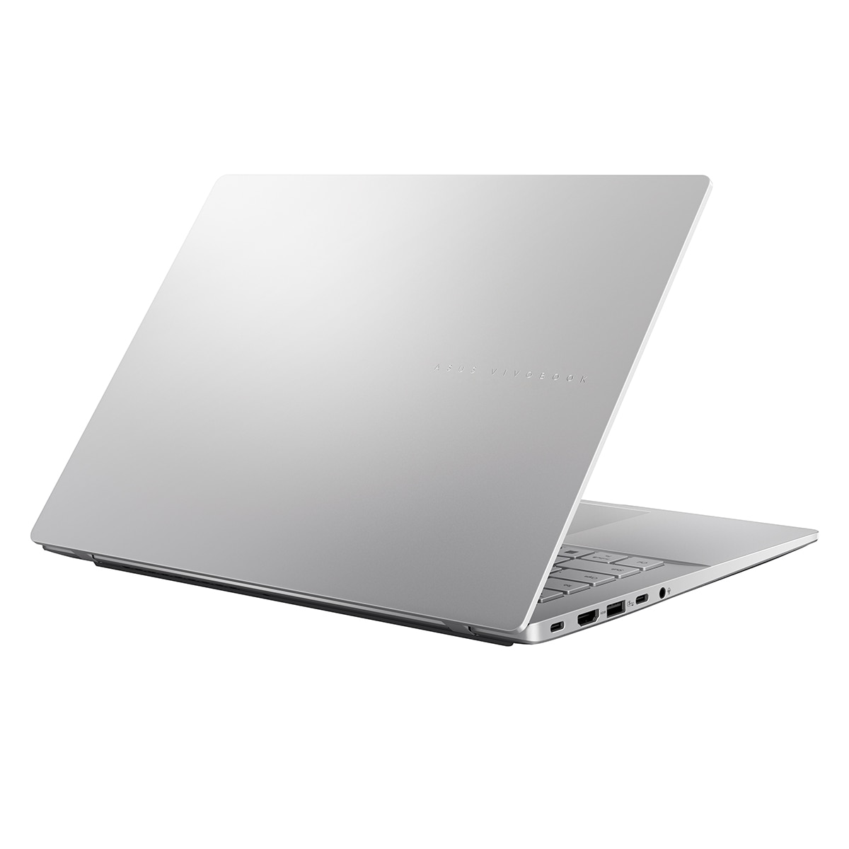 Portátil ASUS Vivobook S 14 S3407CA-LY078W, Intel Core Ultra 5-225H, 16GB, 1TB SSD, 14", W11 Plata-4