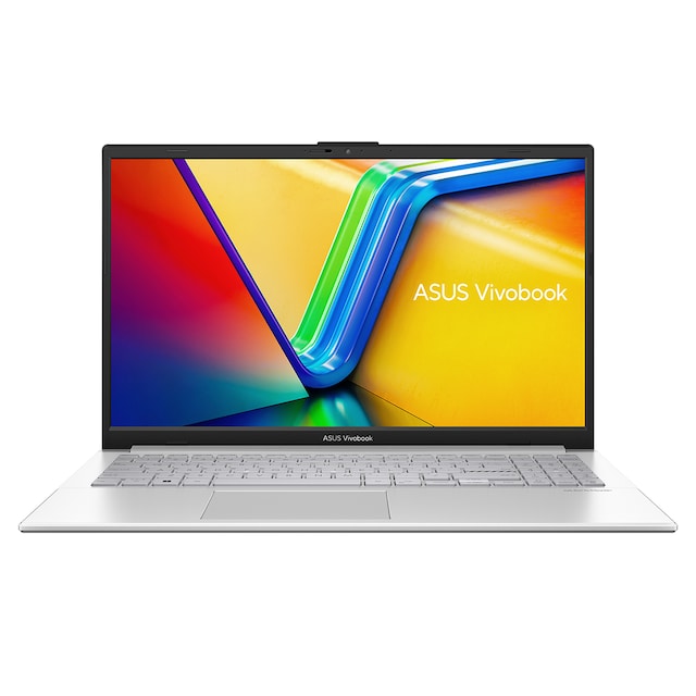 Imagen 0 de Portátil ASUS Vivobook Go E1504FA-NJ1354, Ryzen 5-7520U, 16GB, 512 GB SSD, 15,6", Sin SO