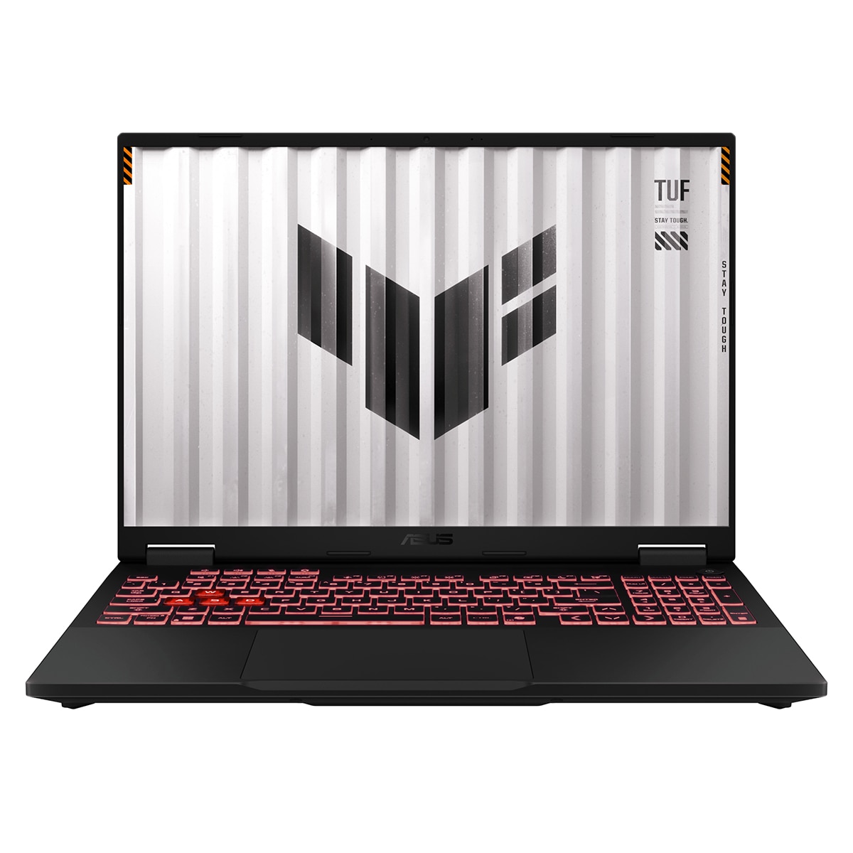 Imagen 0 de Portátil Gaming ASUS TUF A16 A608UH-RV027W, Ryzen 7-260, 16GB, 1TB SSD, Nvidia GeForce RTX 5050 8GB, 16", W11