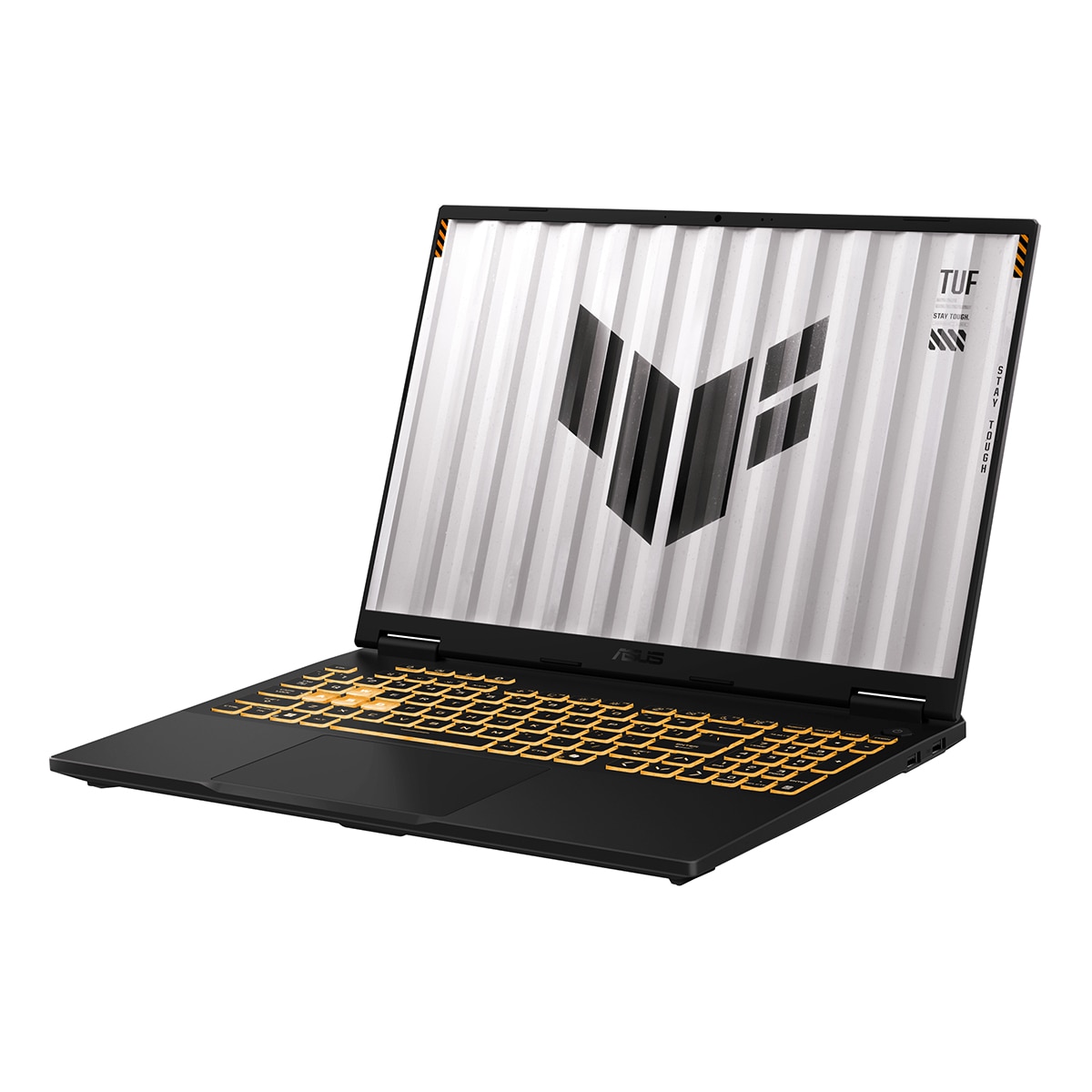 Portátil Gaming ASUS TUF A16 FX608JMR-RV005W, Intel Core i7-14650HX, 32GB, 1TB SSD, Nvidia GeForce RTX 5060 8GB, 16", W11 - Gris Gris-4