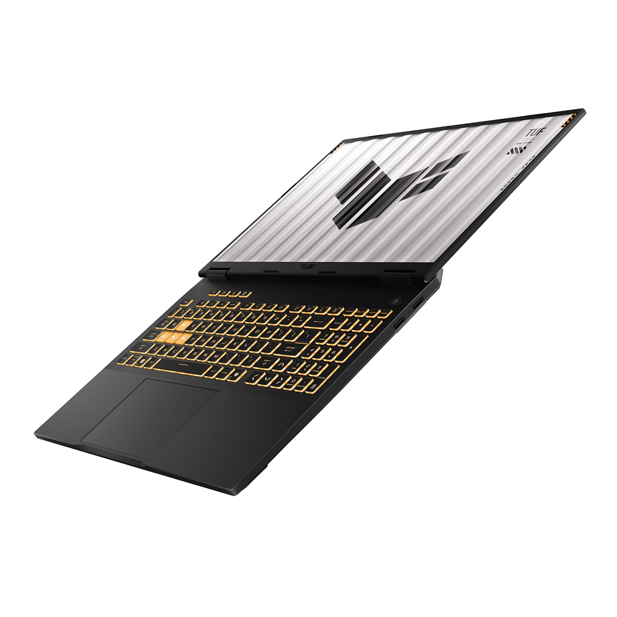 Portátil Gaming ASUS TUF A16 FX608JMR-RV005W, Intel Core i7-14650HX, 32GB, 1TB SSD, Nvidia GeForce RTX 5060 8GB, 16", W11 - Gris Gris-6