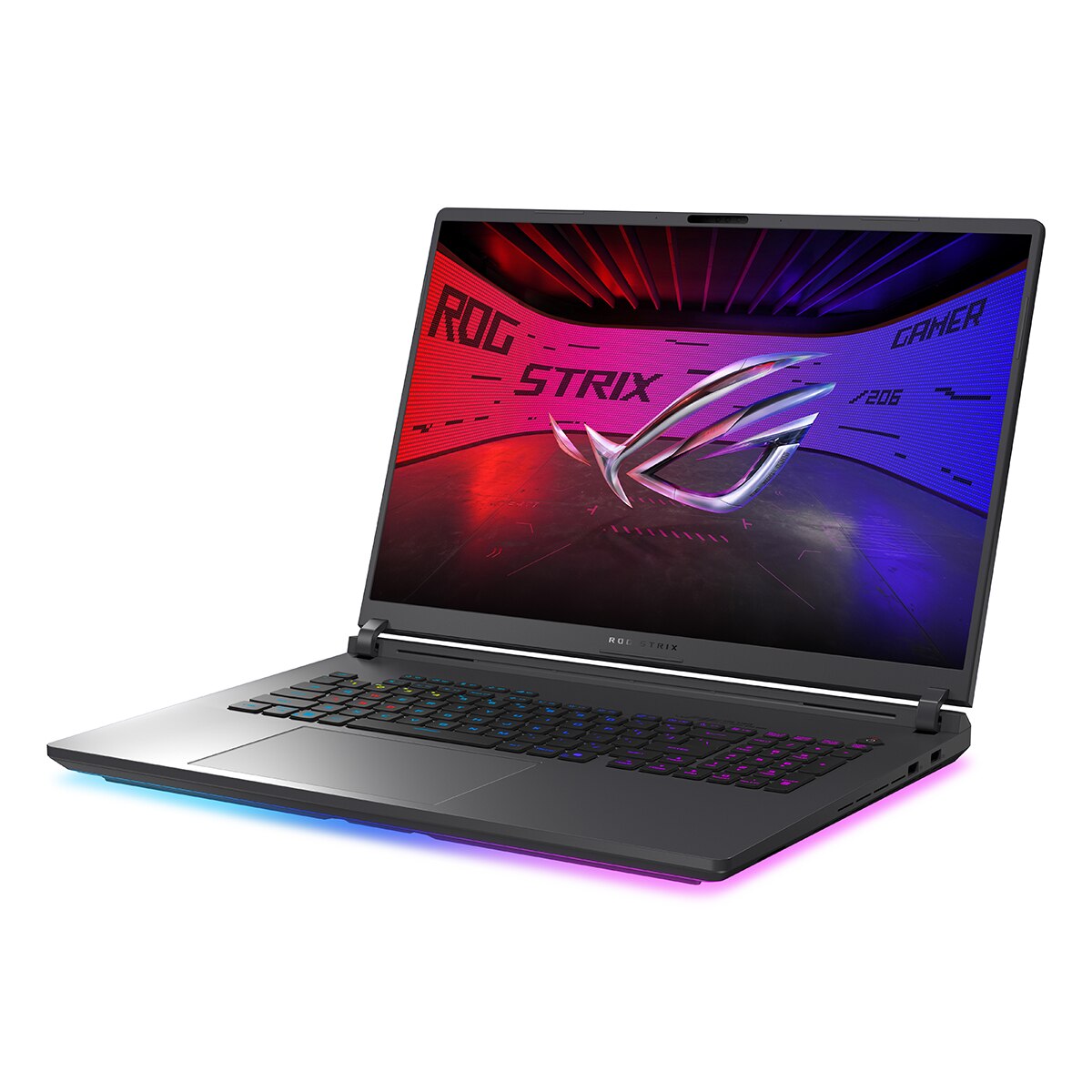 Portátil Gaming ASUS ROG Strix G18 G815LP-S9005W, Intel Core Ultra