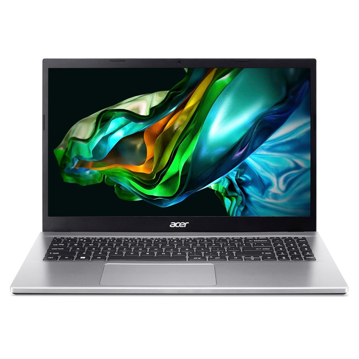 Imagen 0 de Portátil Acer Aspire Go 15, Ryzen 5-5625U, 8GB, 512GB SSD, 15,6", W11