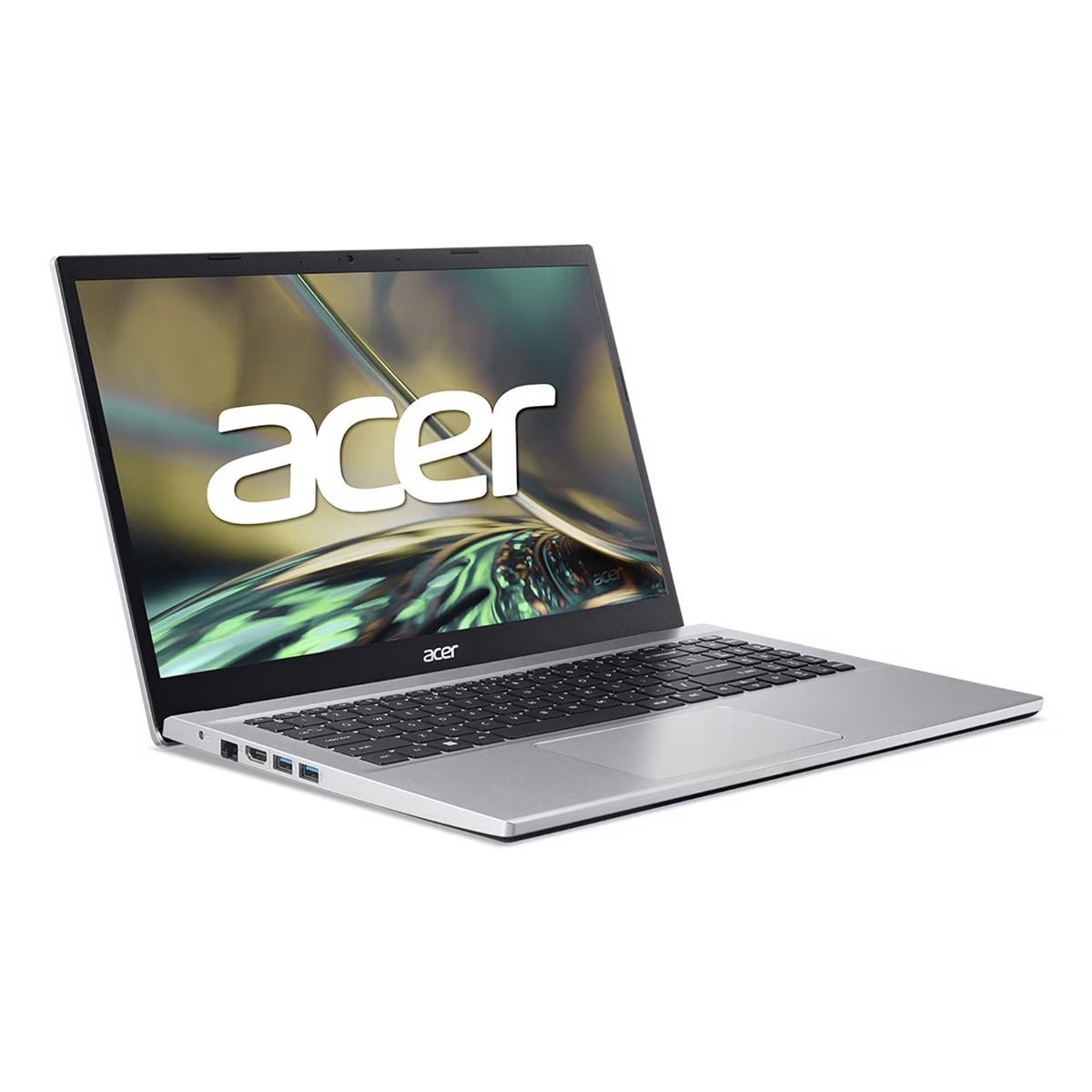 Portátil Acer Aspire 3, Intel Core i7-1255U, 32GB, 1TB SSD, 15,6", W11 Plata-2