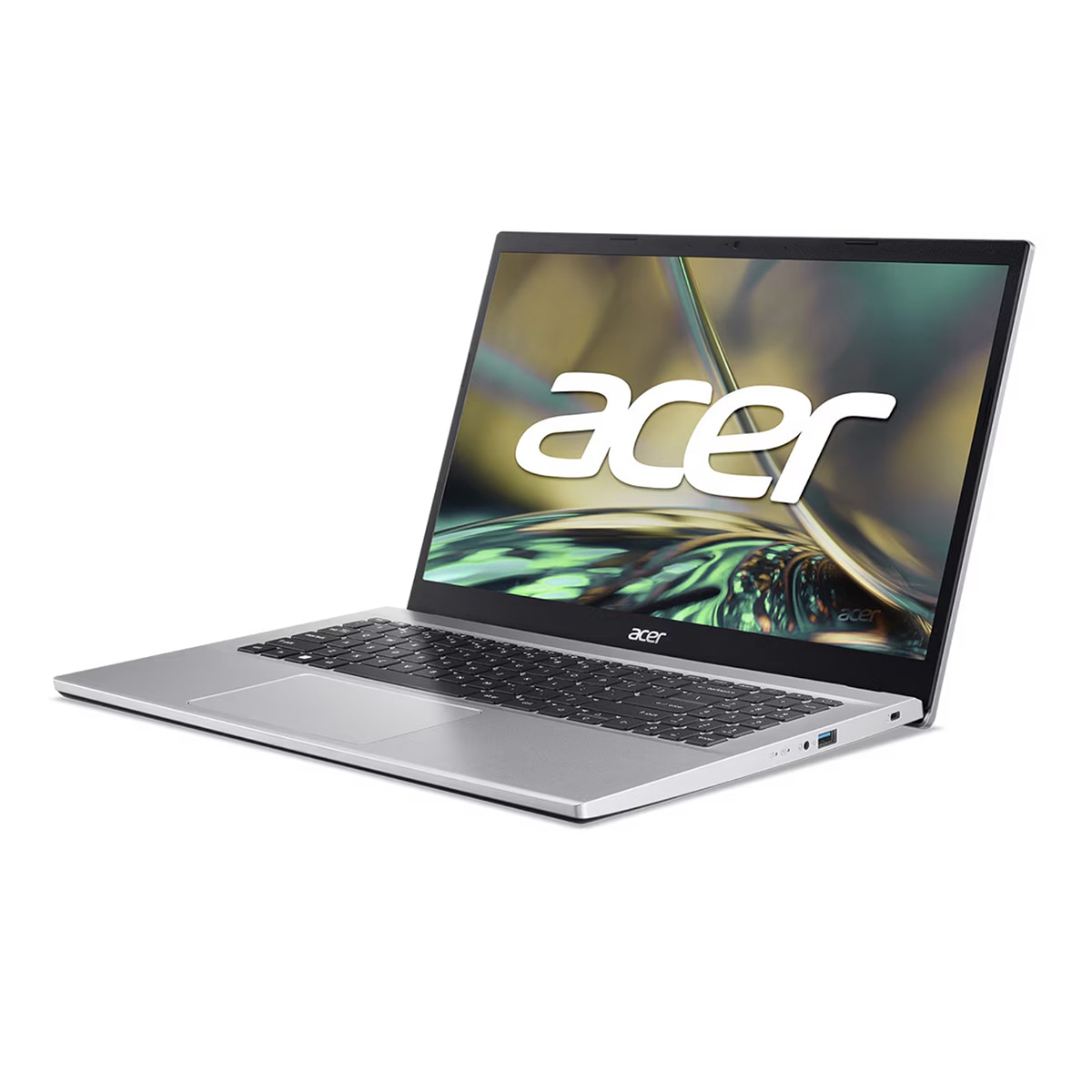Portátil Acer Aspire 3, Intel Core i7-1255U, 32GB, 1TB SSD, 15,6", W11 Plata-4
