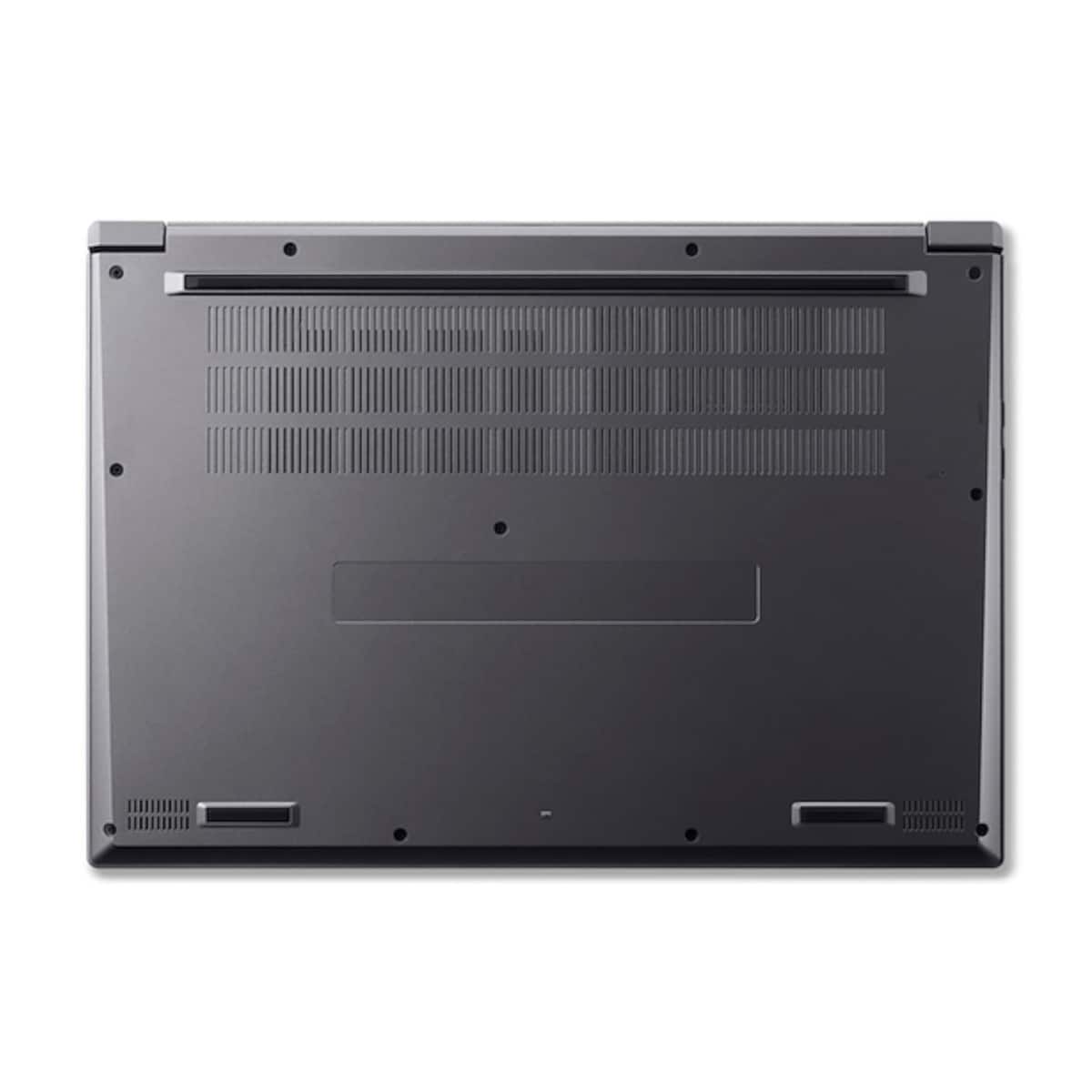 Portátil Acer Aspire 16, Intel Core Ultra 5-115U, 16GB, 1TB SSD, 16", W11 Plata-8