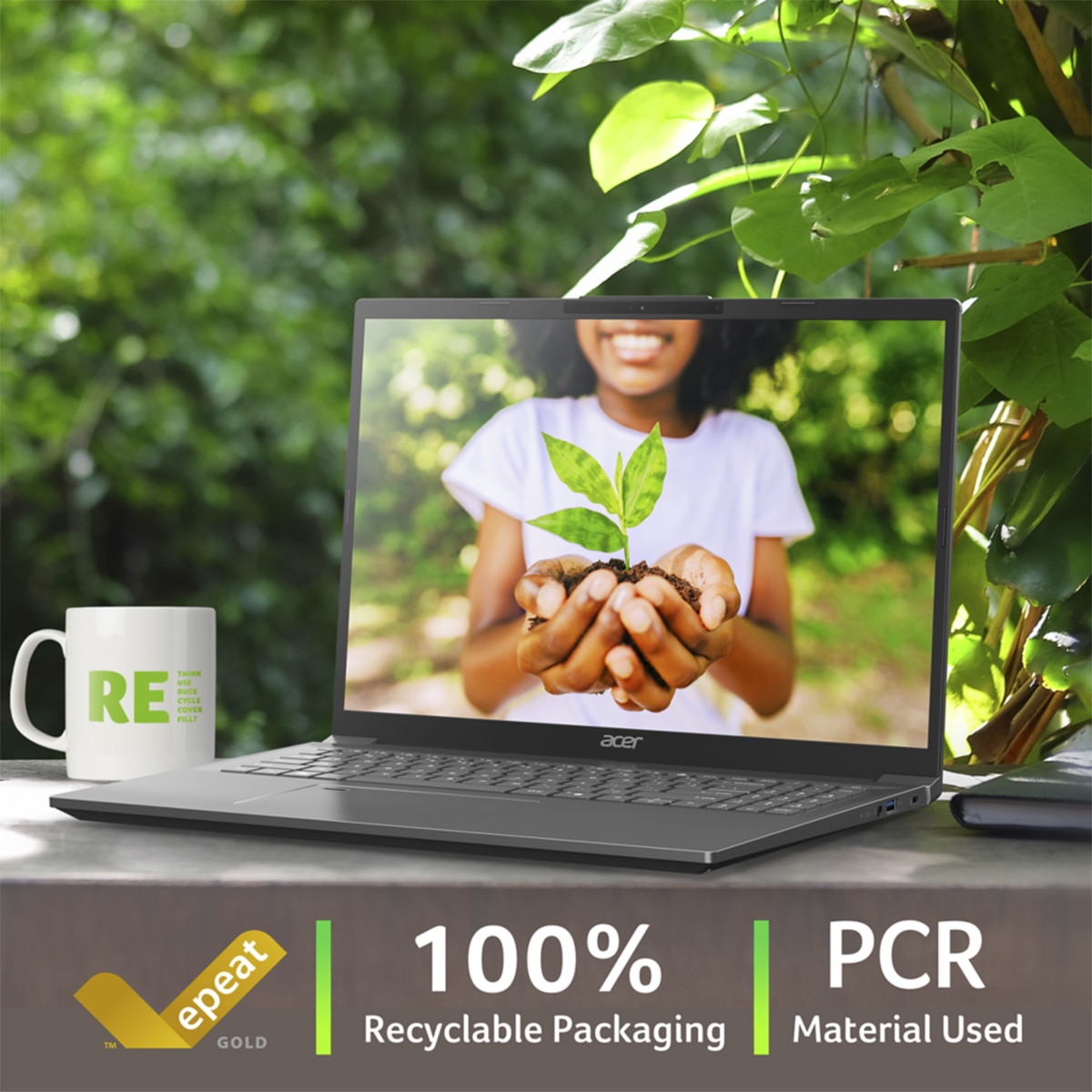 Portátil Acer Aspire 16, Intel Core Ultra 7-155U 32GB, 1TB SSD, 16", W11 Plata-6