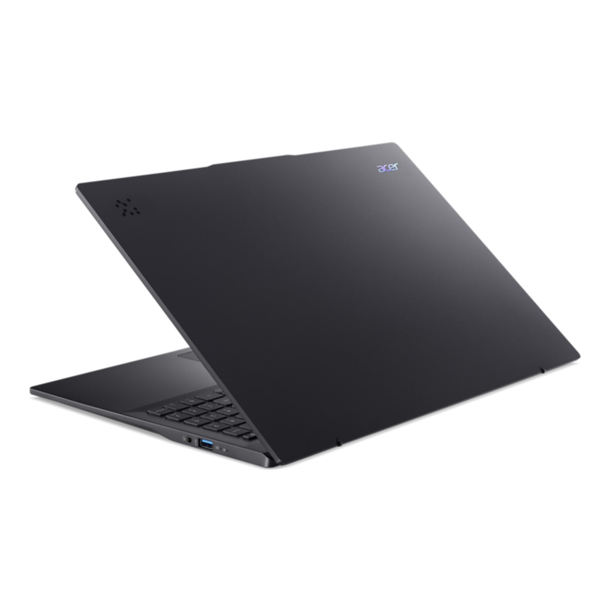 Portátil Acer Swift 16 AI SF16-51 Copilot+ PC, Intel Core Ultra 7-258V, 32GB, 1TB SSD, 16" OLED, W11 Negro-3