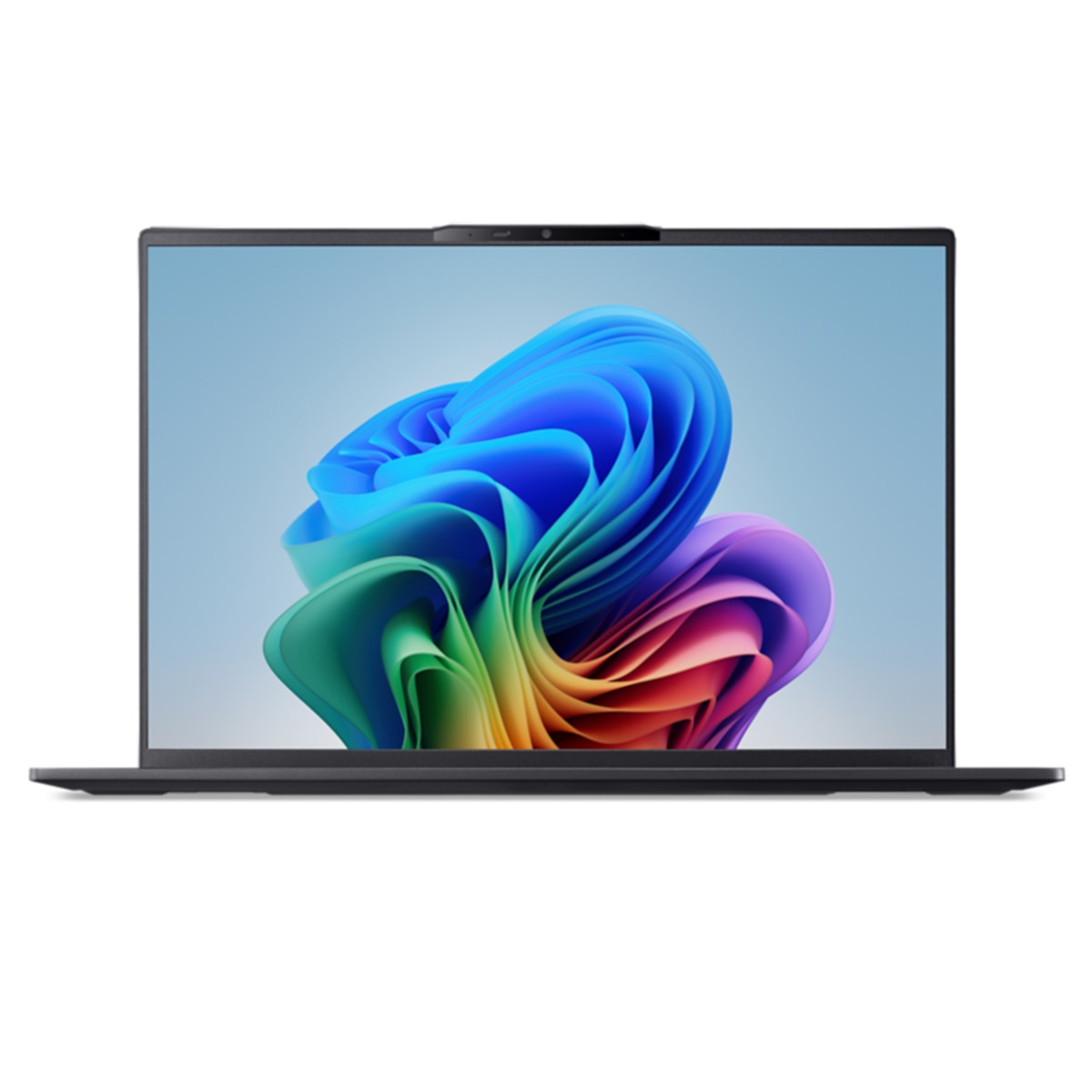 Portátil Acer Swift 16 AI SF16-51 Copilot+ PC, Intel Core Ultra 7-256V, 16GB, 1TB SSD, 16" OLED, W11 Negro-5