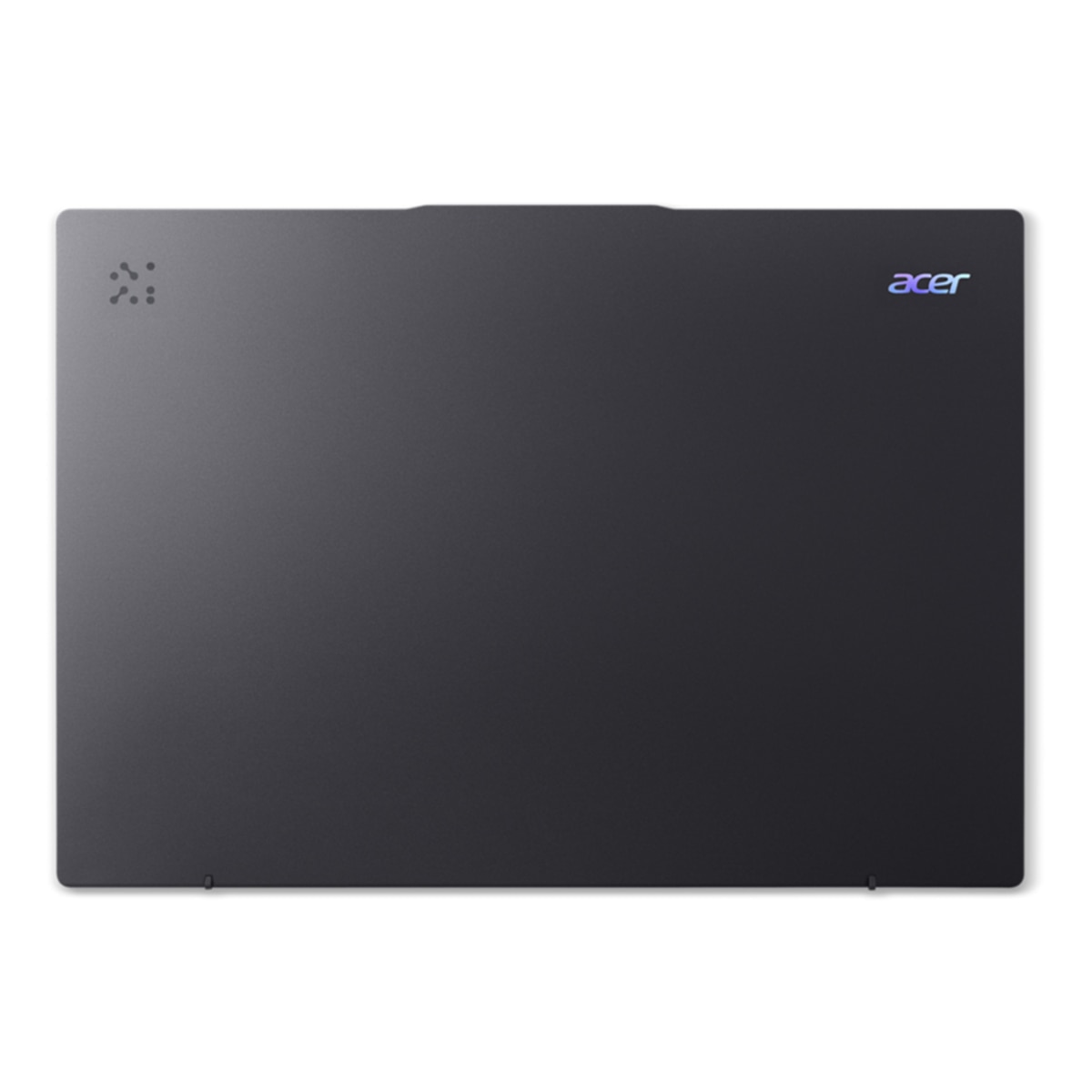 Portátil Acer Swift 16 AI SF16-51 Copilot+ PC, Intel Core Ultra 7-256V, 16GB, 1TB SSD, 16" OLED, W11 Negro-6