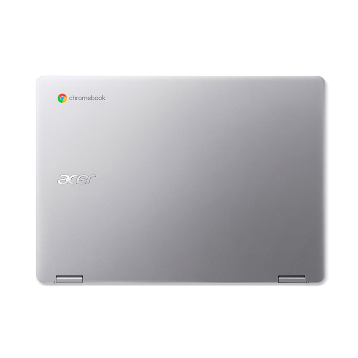 Acer Chromebook Spin 314 - Ordenador Portátil Convertible 14'' Intel N100, 8GB, 128GB, ChromeOS, Color Gris Plata-10