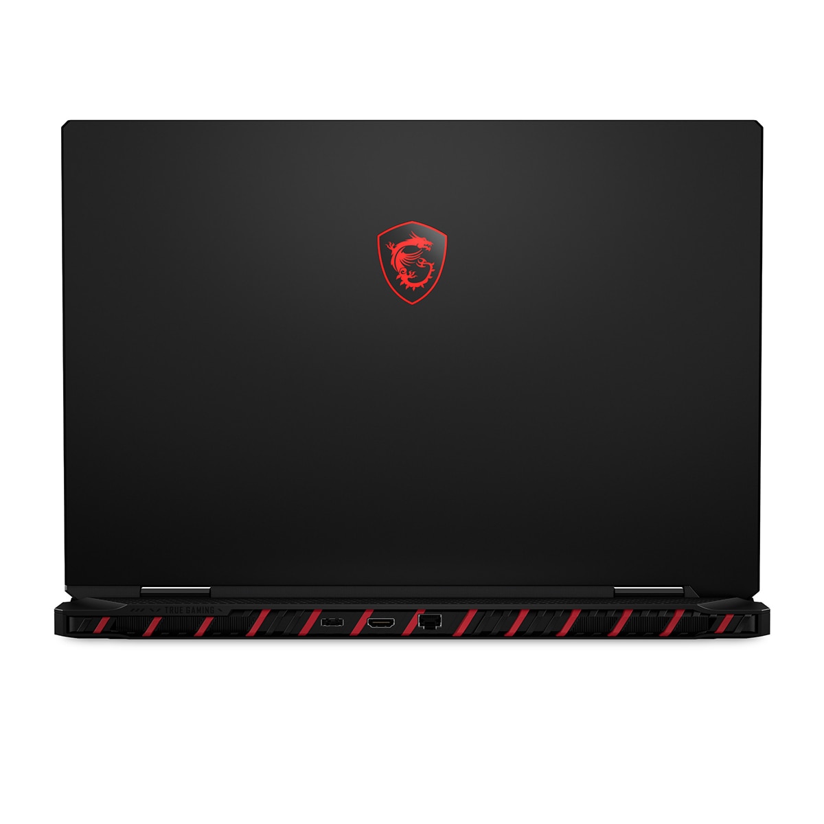 Portátil Gaming MSI Raider A18 HX A9WIG-040ES, Ryzen 9-9955HX3D, 64GB, 2TB SSD, Nvidia GeForce RTX 5080 16GB, 18", W11 Negro-5