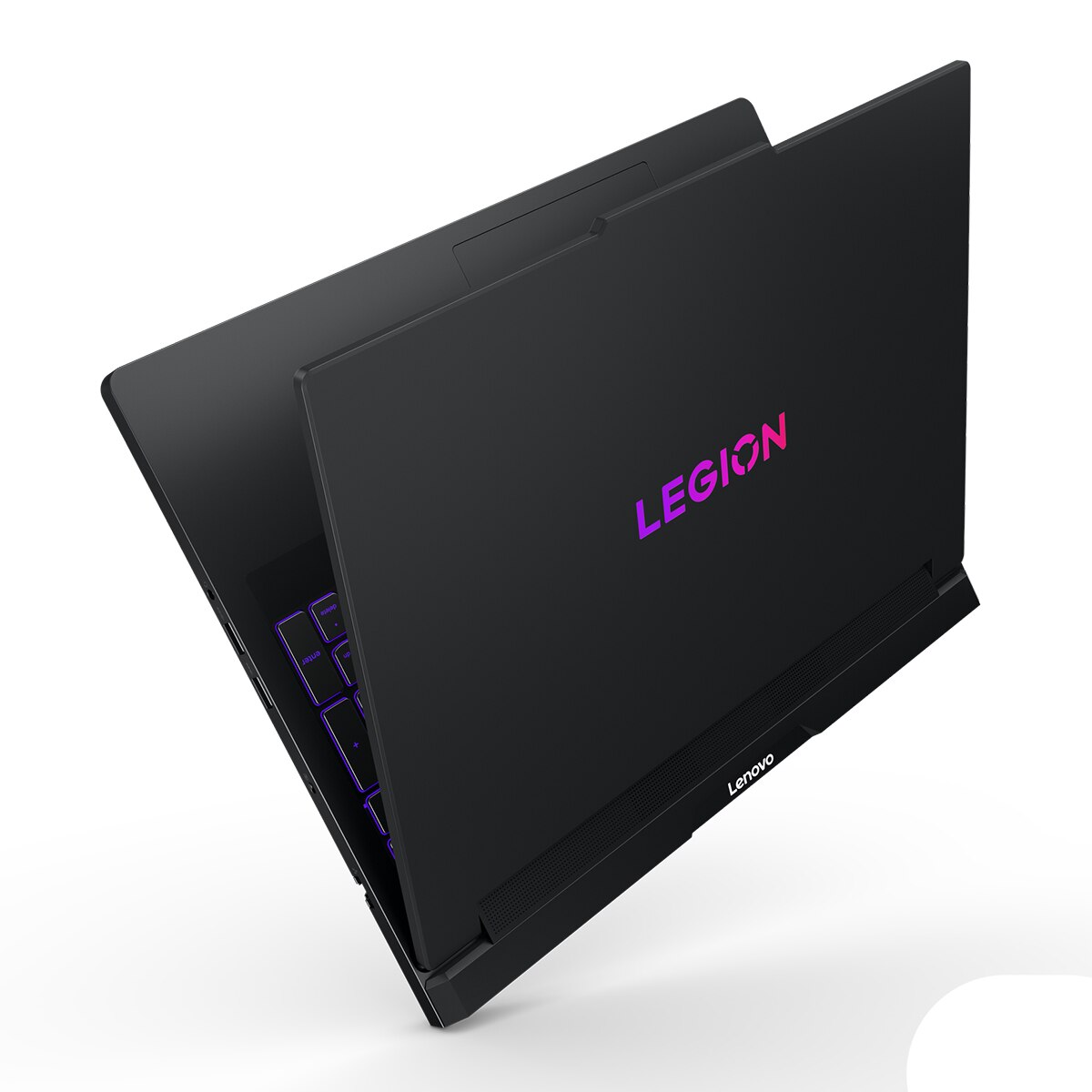 Portátil Lenovo Legion Pro 7 16IAX10H, Intel Core Ultra 9-275HX, 64GB, 1TB SSD, GeForce RTX 5080 16GB, 16", Sin SO - Negro Negro-4