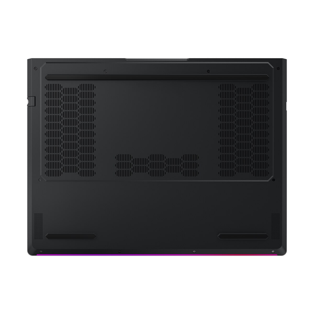 Portátil Lenovo Legion Pro 7 16IAX10H, Intel Core Ultra 9-275HX, 64GB, 1TB SSD, GeForce RTX 5080 16GB, 16", Sin SO - Negro Negro-7