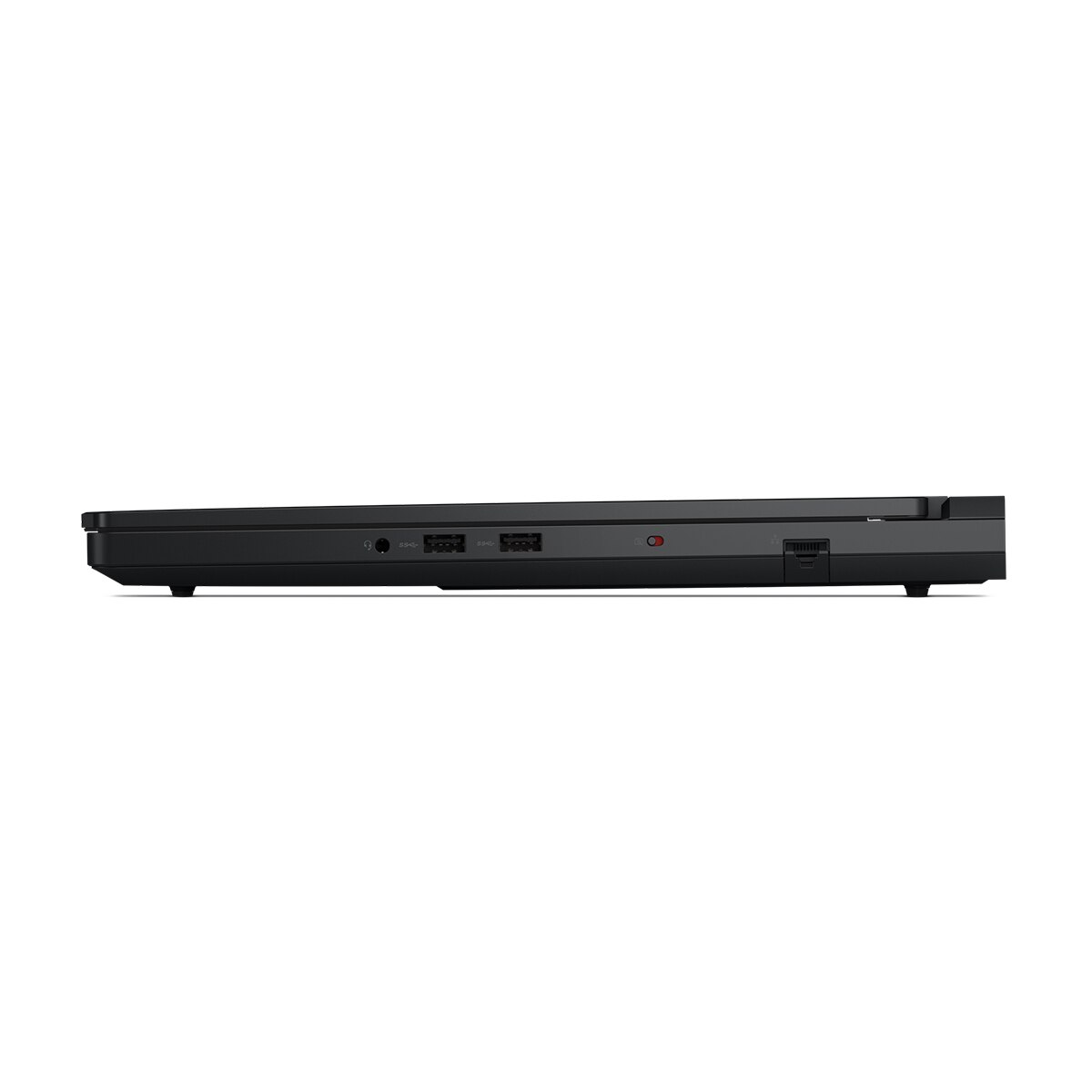Portátil Lenovo Legion Pro 7 16IAX10H, Intel Core Ultra 9-275HX, 64GB, 1TB SSD, GeForce RTX 5080 16GB, 16", Sin SO - Negro Negro-8