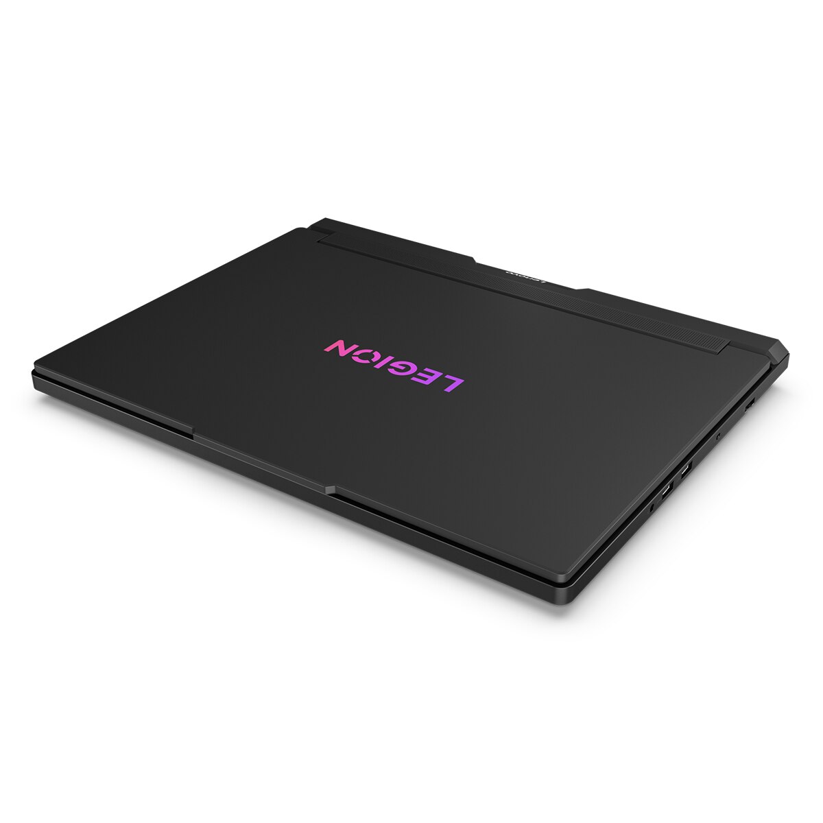 Portátil Lenovo Legion Pro 7 16IAX10H, Intel Core Ultra 9-275HX, 64GB, 1TB SSD, GeForce RTX 5080 16GB, 16", Sin SO - Negro Negro-9