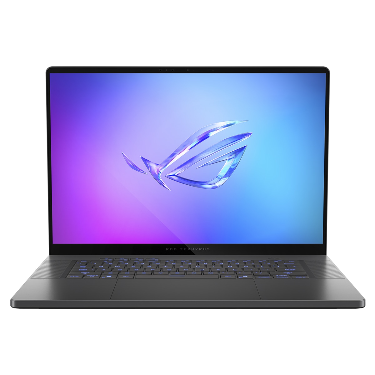 Portáil Gaming ASUS ROG Zephyrus G16 OLED GU605CX-QR113W, Intel