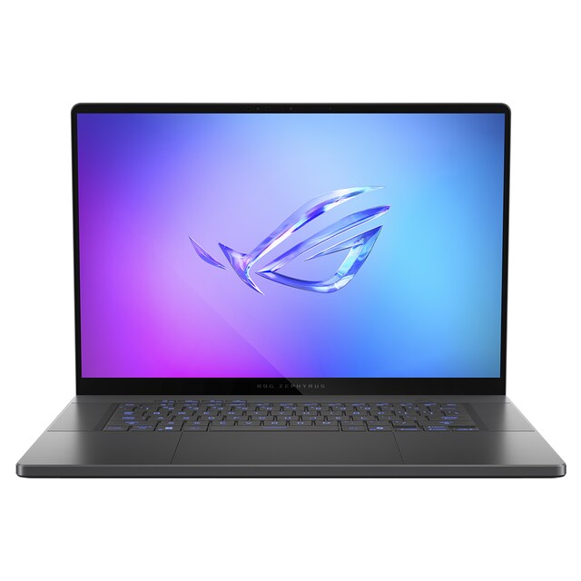 Portáil Gaming ASUS ROG Zephyrus G16 OLED GU605CX-QR113W, Intel Core Ultra 9 285H, 64GB, 2TB SSD, Nvidia GeForce RTX 5090 24GB, 16