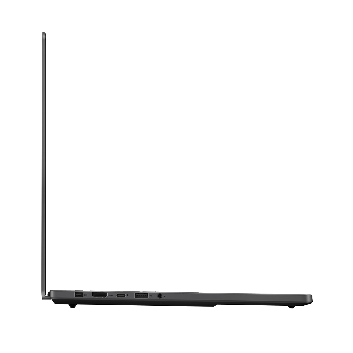 Portáil Gaming ASUS ROG Zephyrus G16 OLED GU605CX-QR113W, Intel Core Ultra 9 285H, 64GB, 2TB SSD, Nvidia GeForce RTX 5090 24GB, 16", W11 - Gray Gray-5