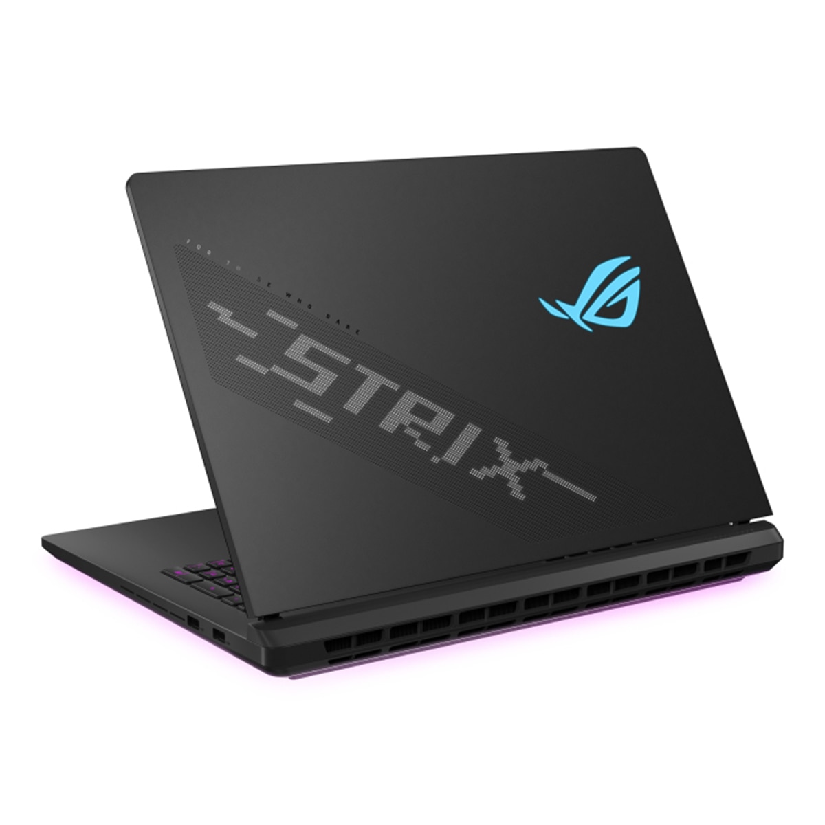 Portatil Gaming ASUS ROG Strix SCAR 18 G835LW-SA077W, Intel Core Ultra 9-275HX, 64GB, 2TB SSD, Nvidia GeForce RTX 5080 16GB, 18", W11 Negro-3