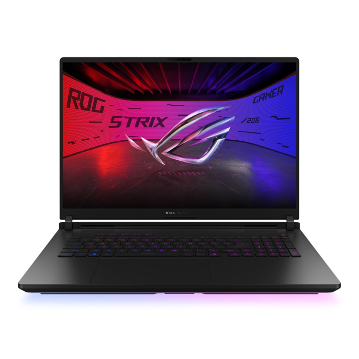 Portatil Gaming ASUS ROG Strix SCAR 18 G835LW-SA077W, Intel Core Ultra 9-275HX, 64GB, 2TB SSD, Nvidia GeForce RTX 5080 16GB, 18", W11 Negro-5