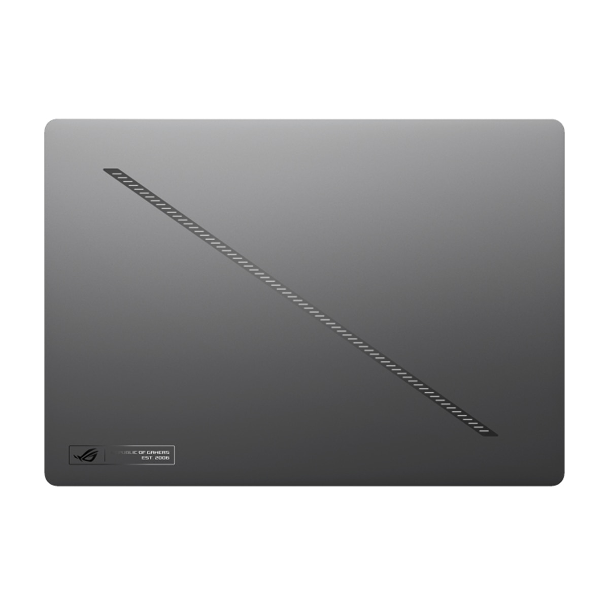 Portatil Gaming ASUS ROG Zephyrus G14 OLED GA403WW-QS076, Ryzen AI 9 HX 370, 32GB, 1TB SSD, Nvidia GeForce RTX 5080 16GB, 14", Sin SO Gray-6