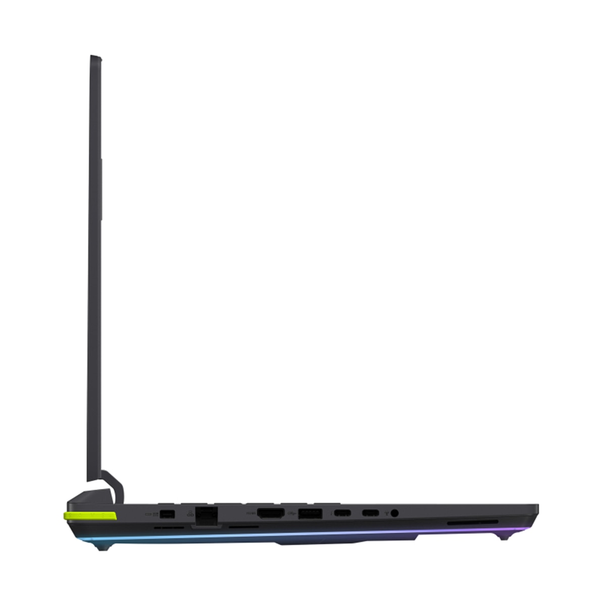Portatil Gaming ASUS ROG Strix G16 G615LW-S5003, Intel Core Ultra 9 275HX, 32GB, 1TB SSD, Nvidia GeForce RTX 5080 16GB, 16", Sin SO Gray-7