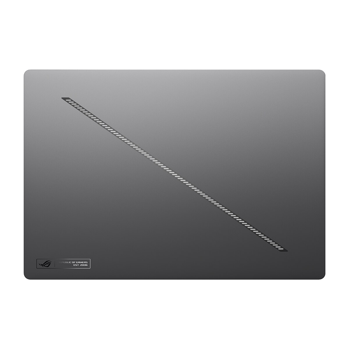Portátil Gaming ASUS ROG Zephyrus G16 OLED GU605CW-QR120W, Intel Core Ultra 9-285H, 32GB, 2TB SSD, GeForce RTX 5080 16GB, 16", W11 Gris eclipse-6
