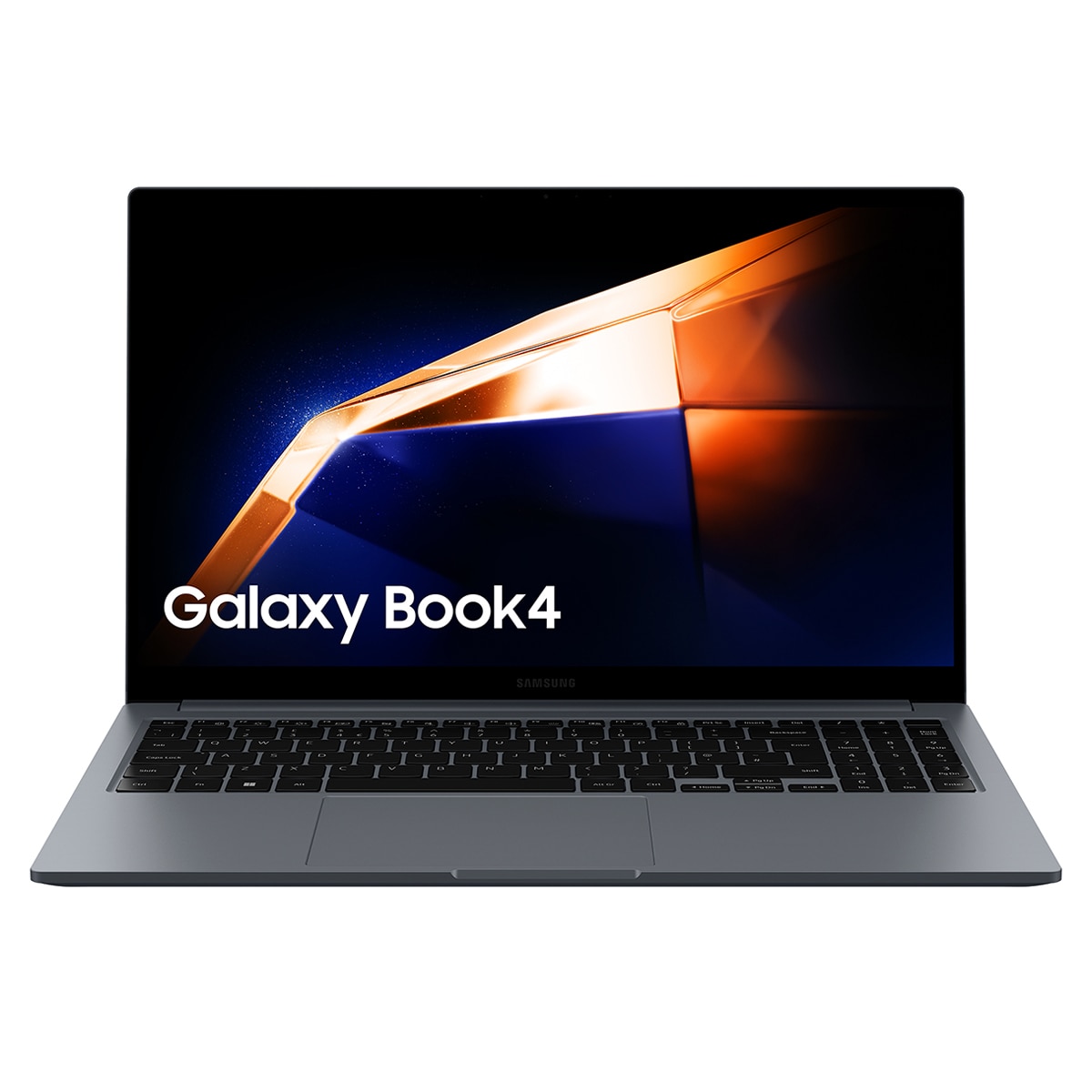 Imagen 0 de Portátil Samsung Galaxy Book4 NP750XGJ-KG4ES, i7-1355U, 16GB, 1TB SSD, 15,6", W11