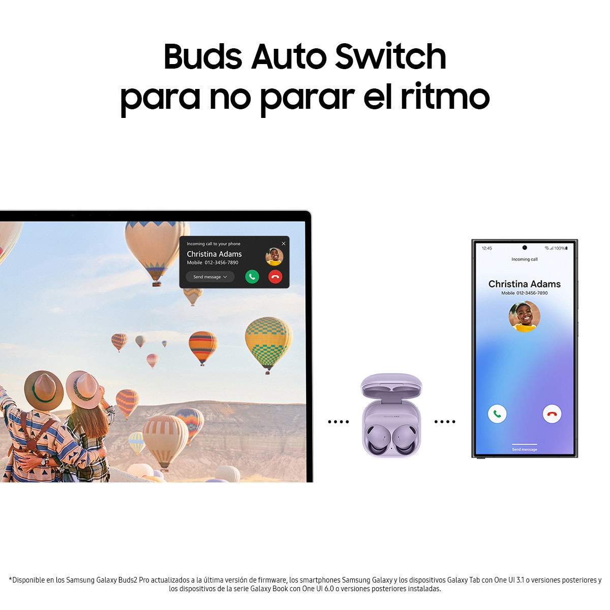 Portátil Samsung Galaxy Book4 NP750XGJ-KG4ES, i7-1355U, 16GB, 1TB SSD, 15,6", W11 Gris Grafito-4
