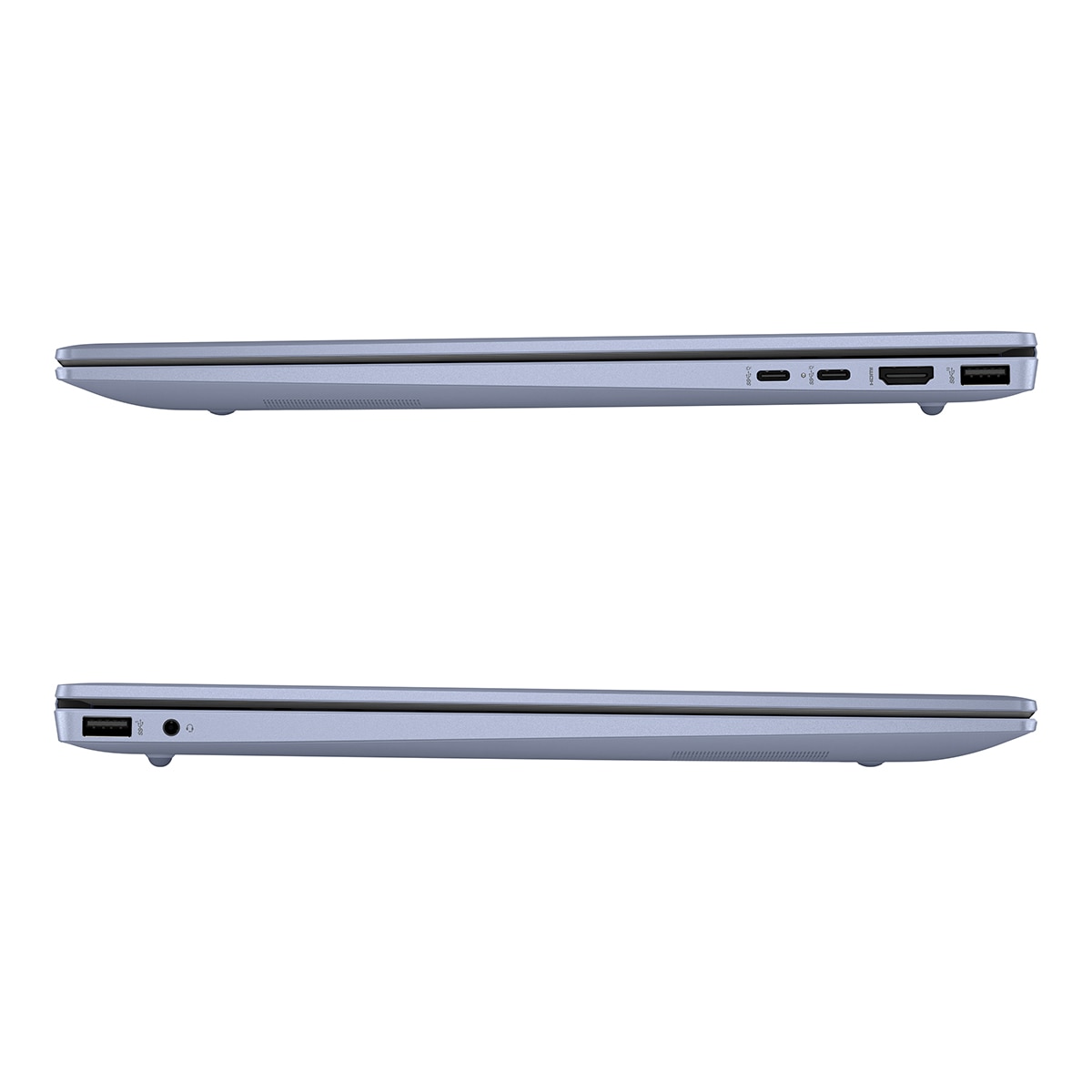Portátil HP OmniBook 5 16-af1000ns, Intel Core Ultra 7-255U, 32GB, 1TB SSD, 16", W11 Azul-5