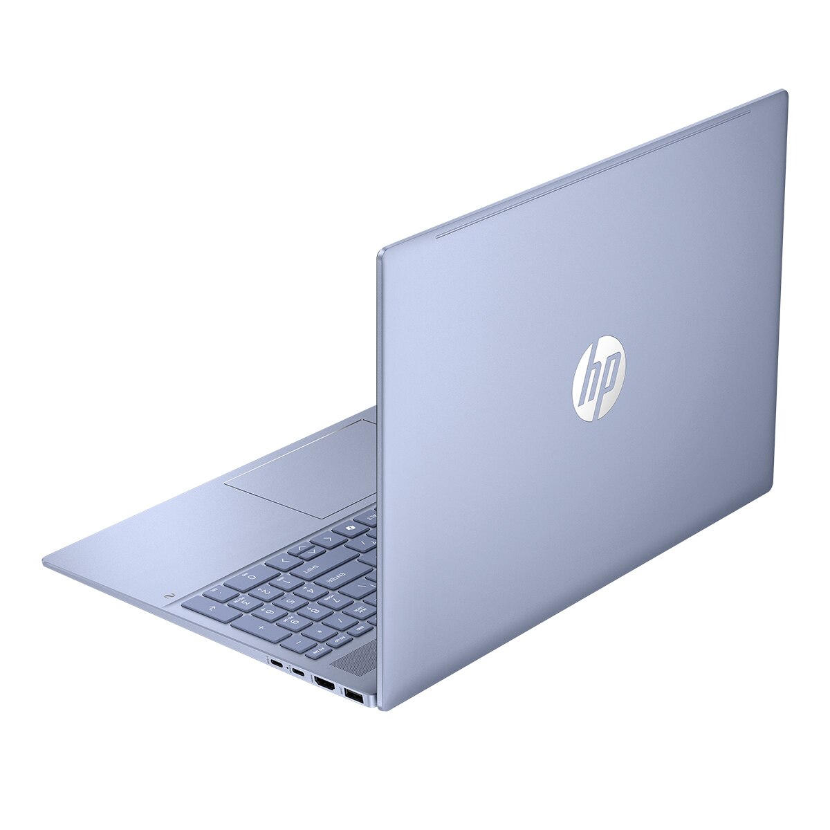 Portátil HP OmniBook 5 16-ag1001ns, Copilot+PC, Ryzen IA 7-350, 32GB, 1TB SSD, 16", W11 Azul-3