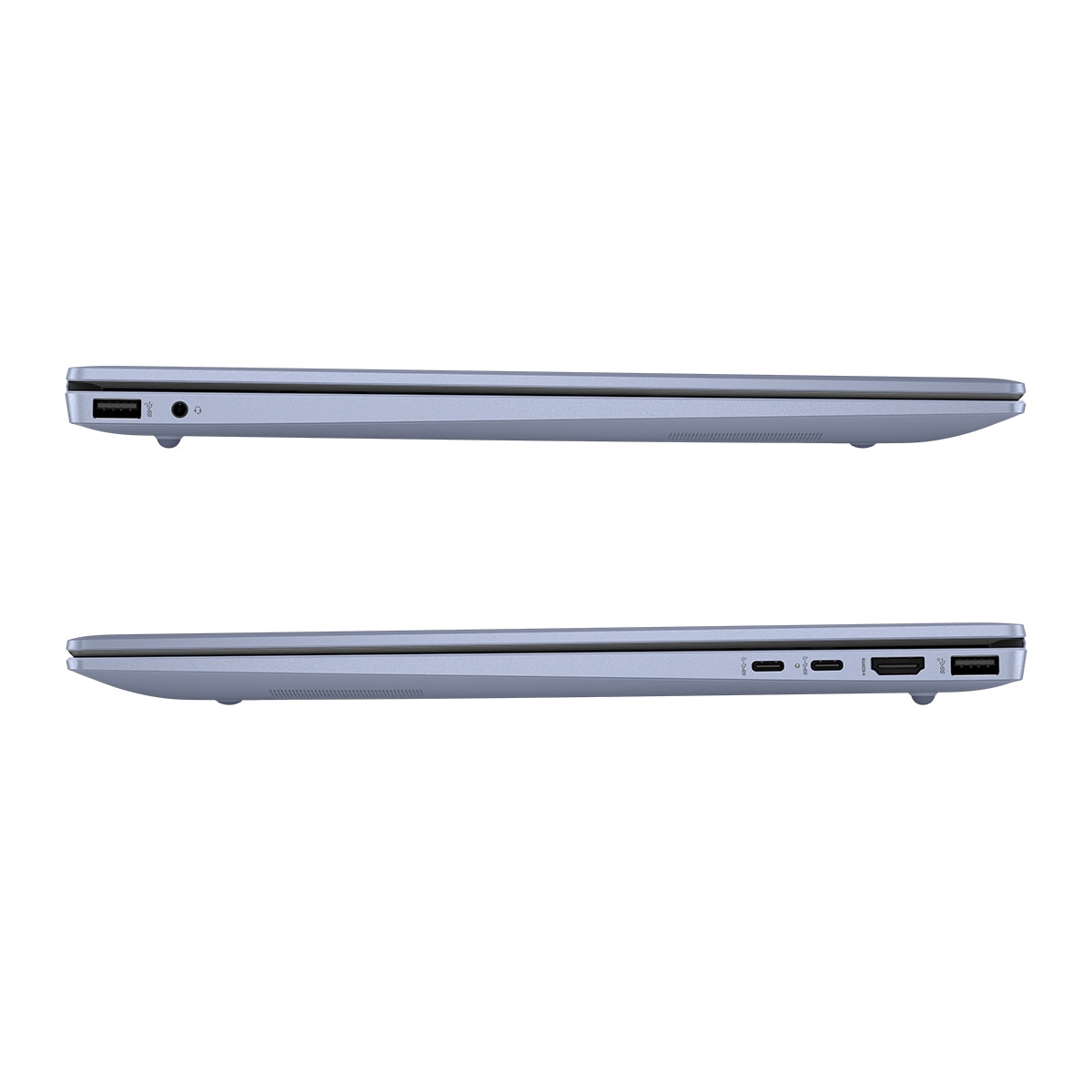 Portátil HP OmniBook 5 16-ag1001ns, Copilot+PC, Ryzen IA 7-350, 32GB, 1TB SSD, 16", W11 Azul-5